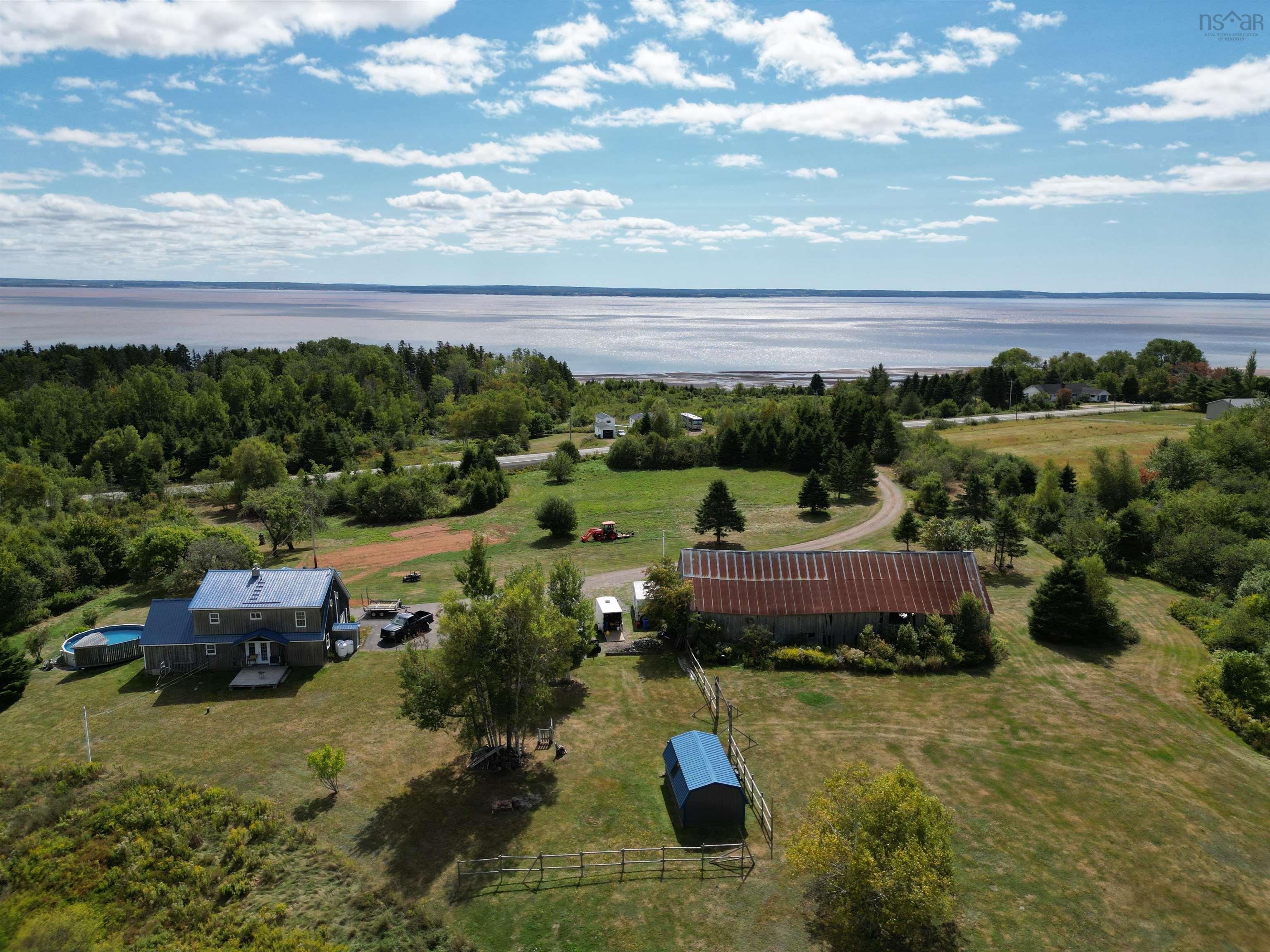 $595,000.00: 4857 HIGHWAY 2, Little Bass River