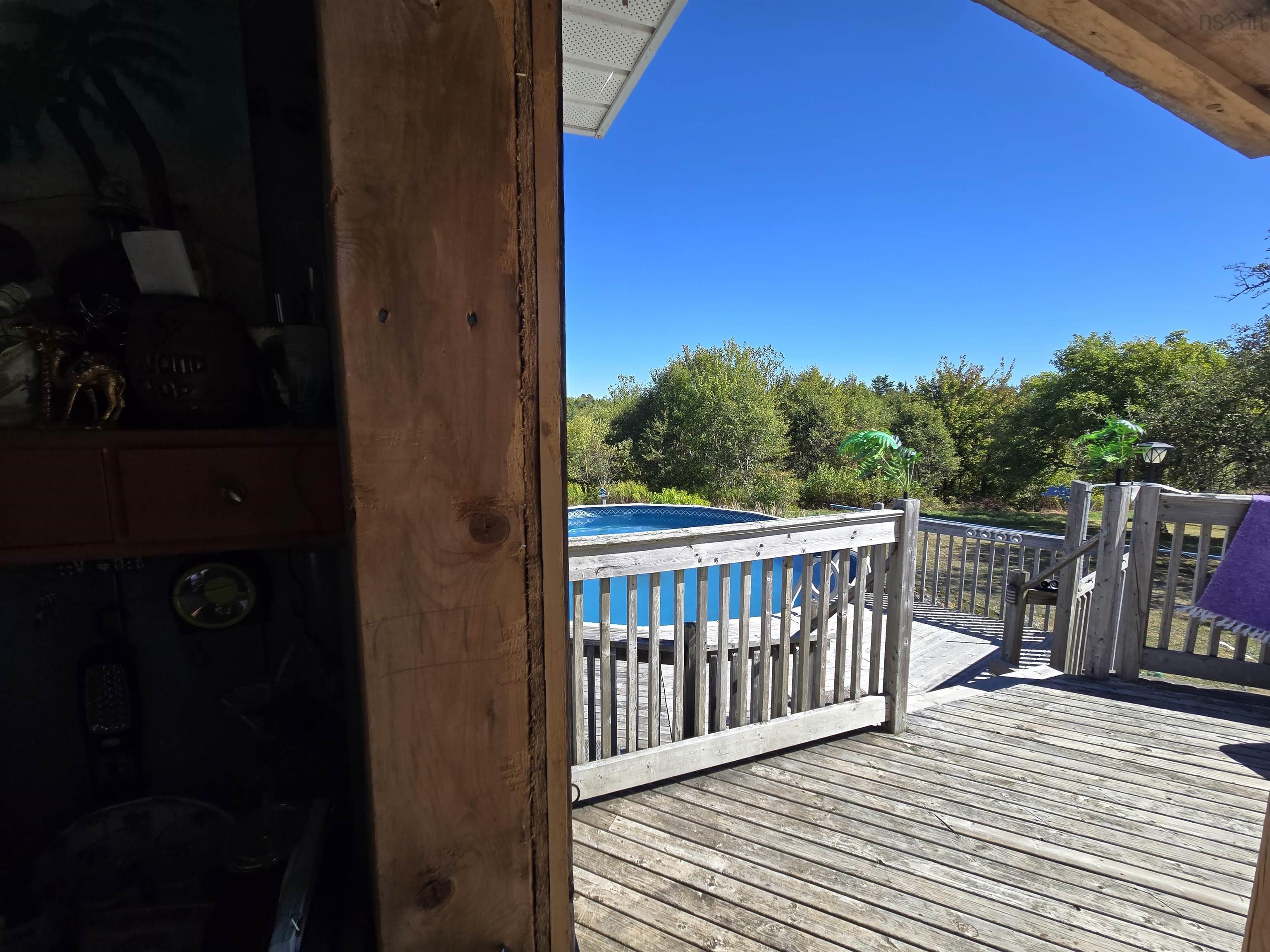 $595,000.00: 4857 HIGHWAY 2, Little Bass River