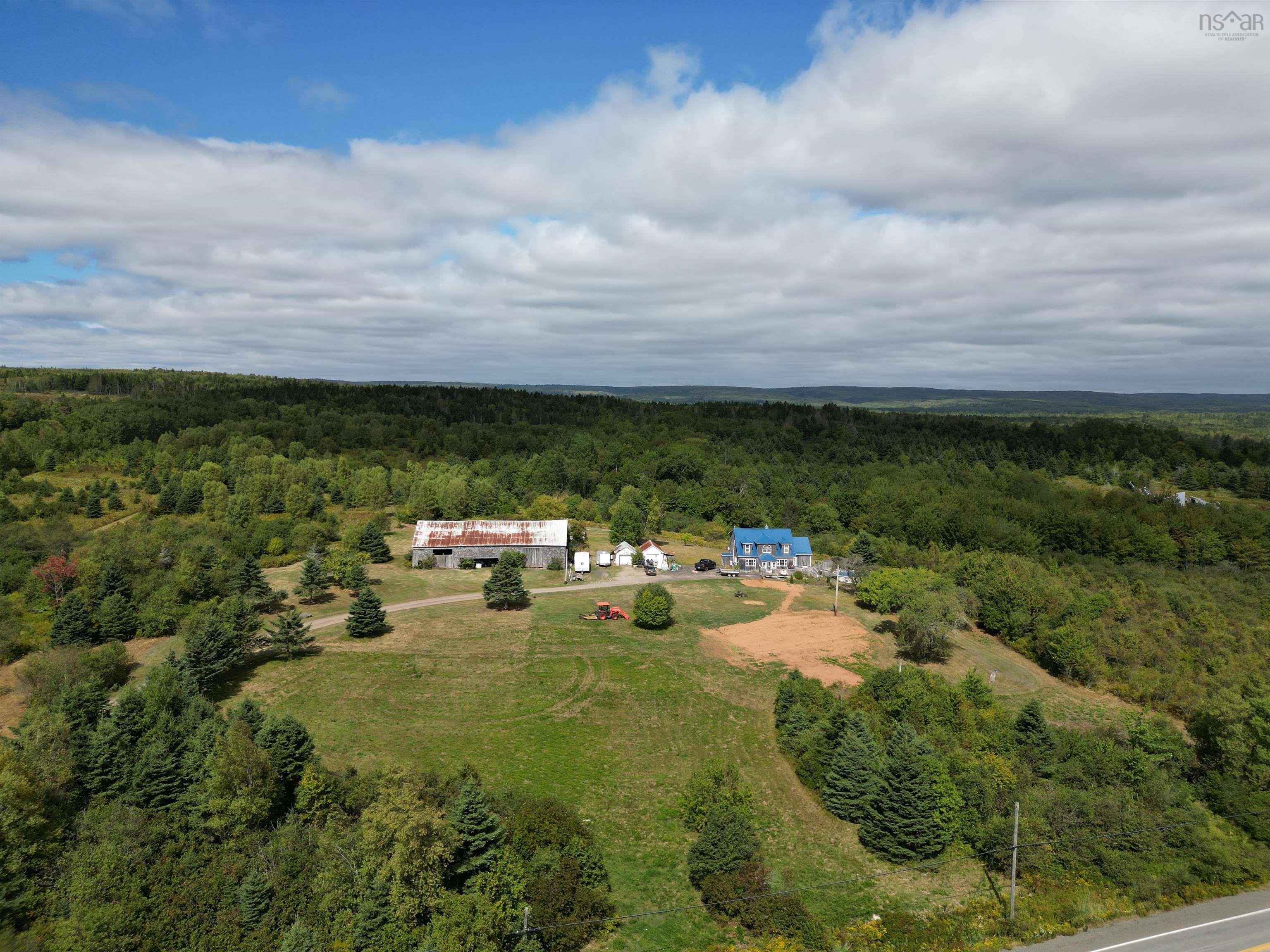 $595,000.00: 4857 HIGHWAY 2, Little Bass River