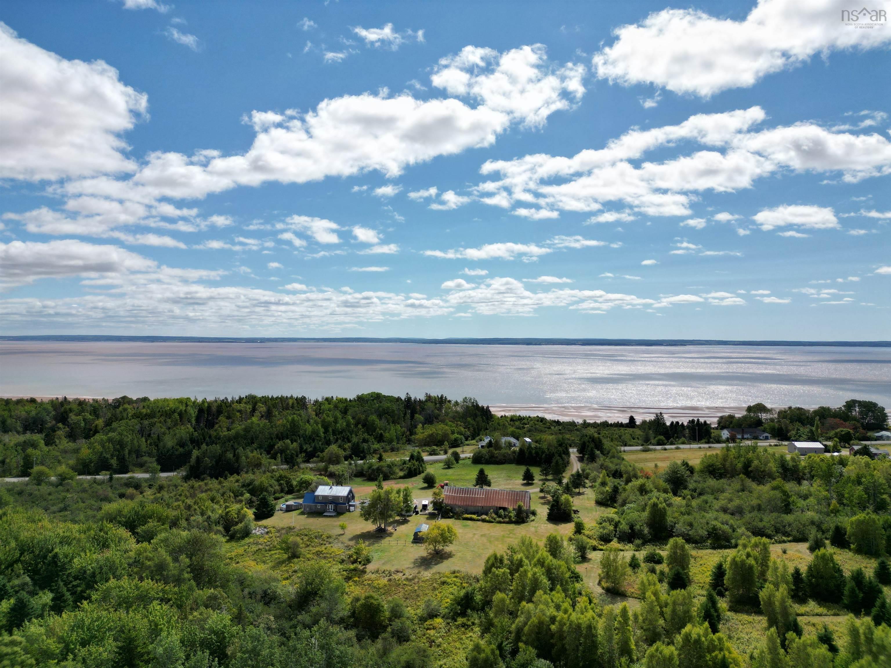 $595,000.00: 4857 HIGHWAY 2, Little Bass River