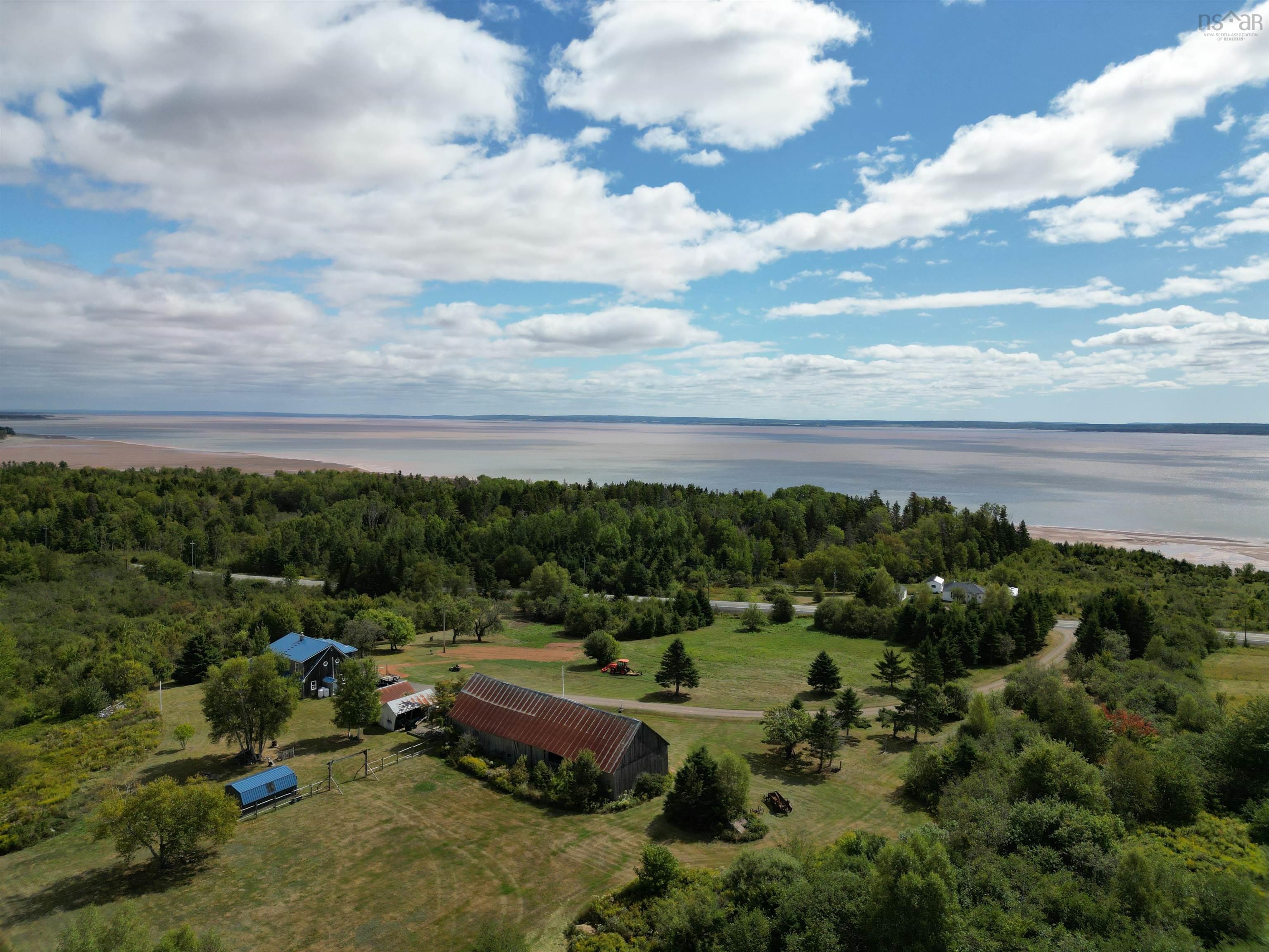 $595,000.00: 4857 HIGHWAY 2, Little Bass River