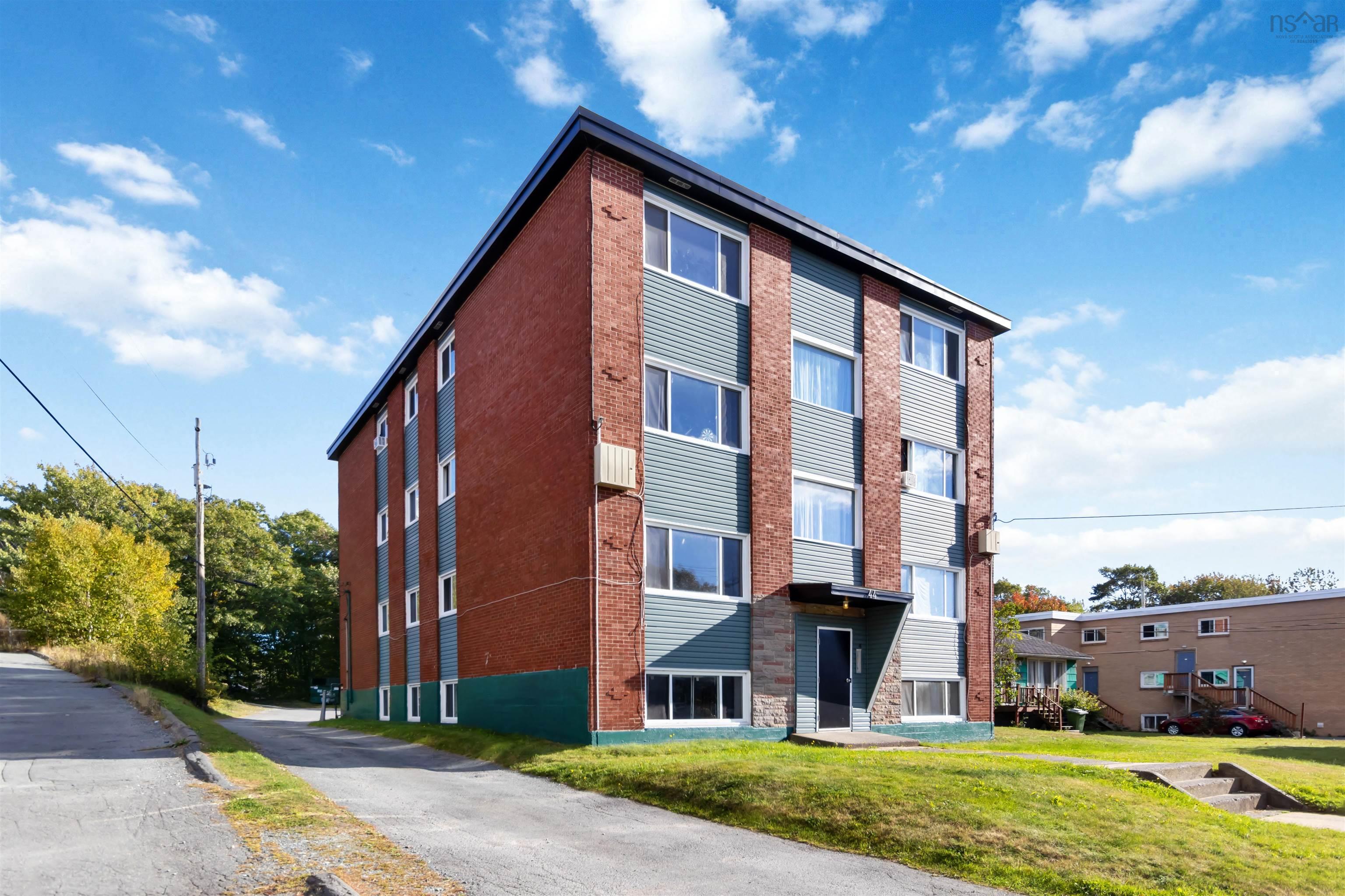44 Brule Street, Dartmouth, NS (MLS 202524884)