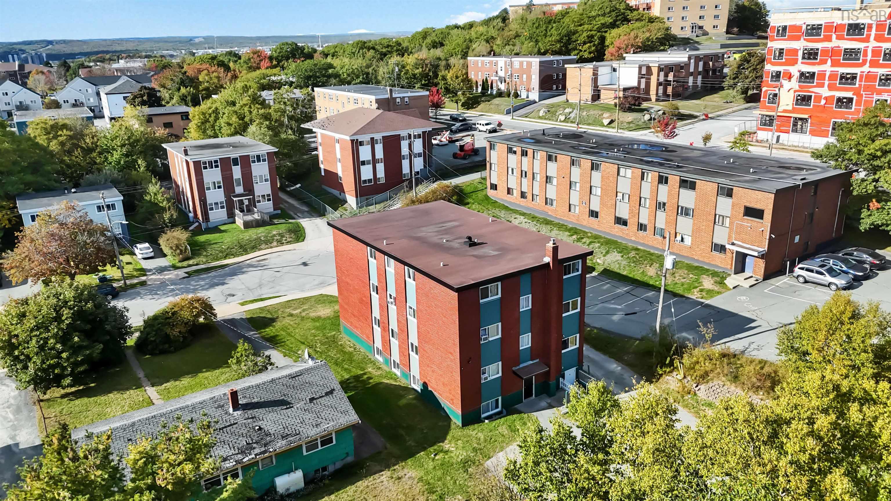 44 Brule Street, Dartmouth, NS (MLS 202524884)