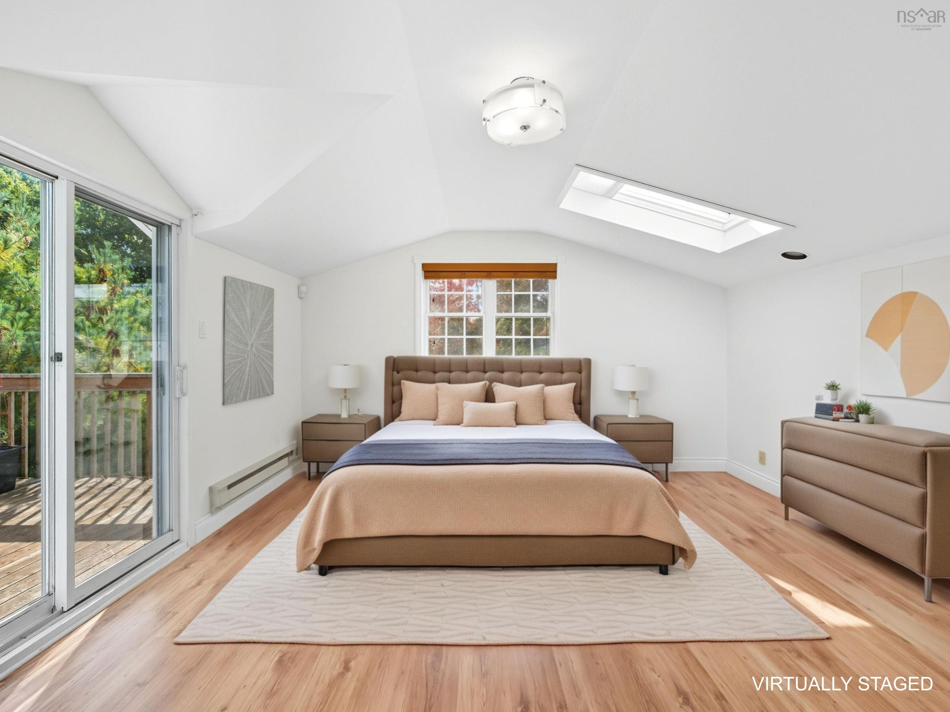 206 Lakeview Road, Lakeview, NS (MLS 202524902)