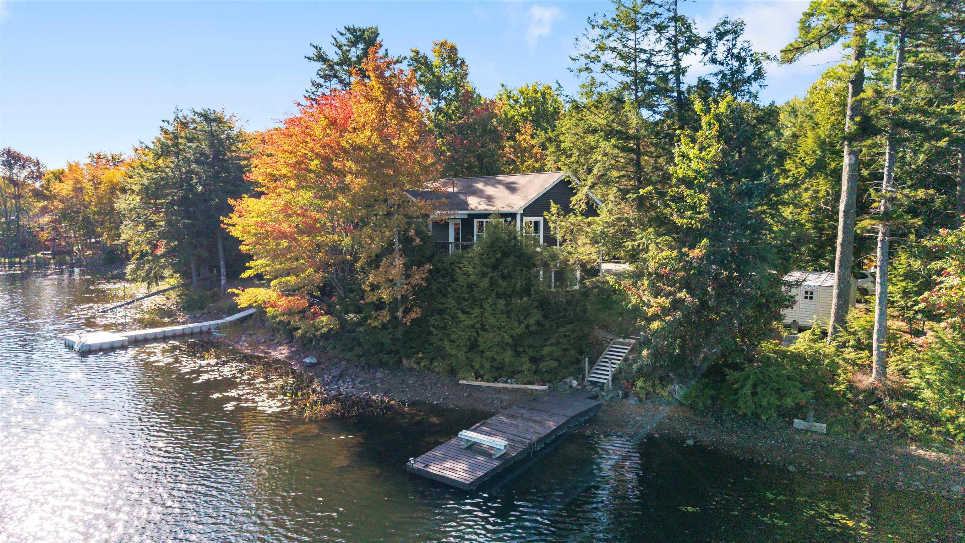 $799,900.00: 40 Tucker Lake Road, Beaver Bank