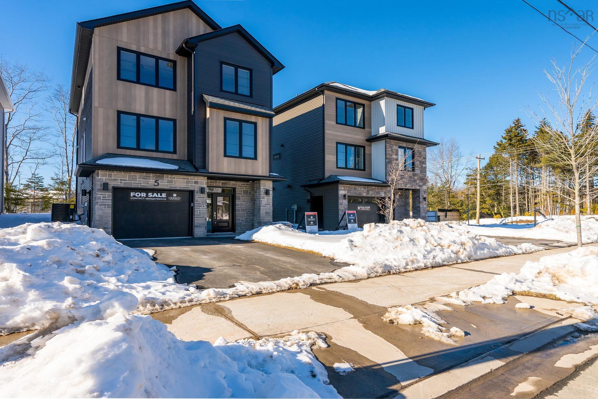 Pc48 5 Pearlgarden Close, Dartmouth, NS (MLS 202524978)