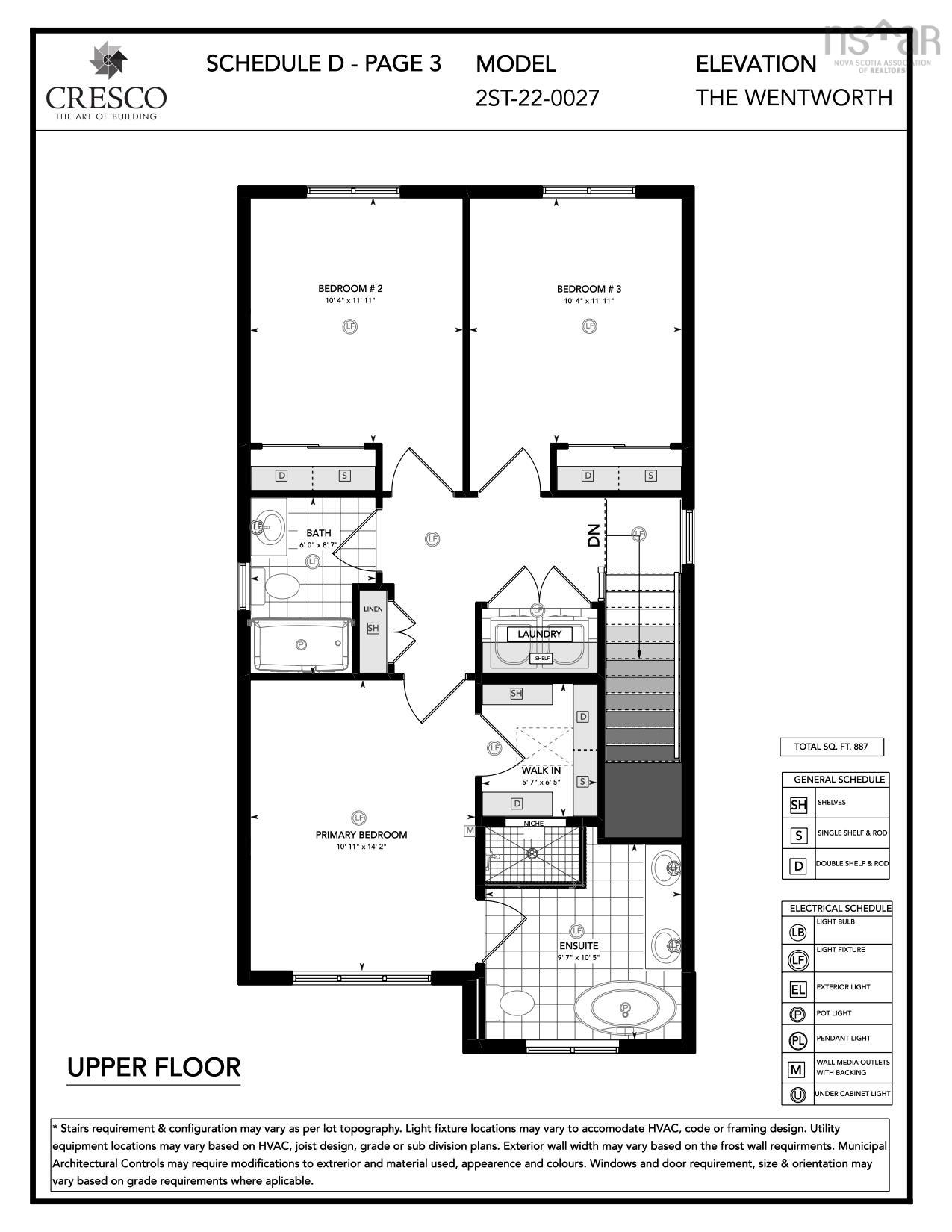 Pc46 13 Pearlgarden Close, Dartmouth, NS (MLS 202524979)