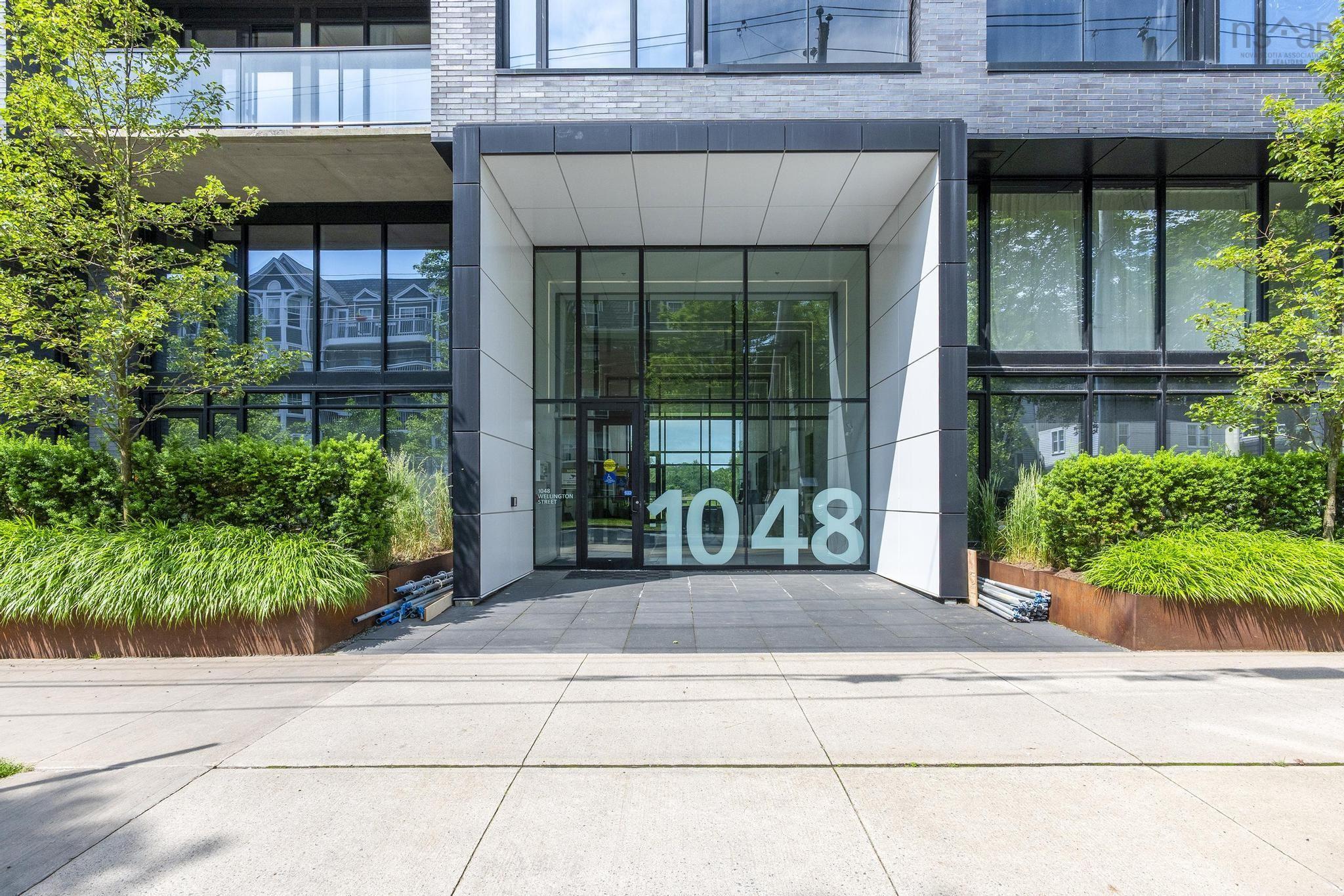 $669,000.00: 813 1048 Wellington Street, Halifax