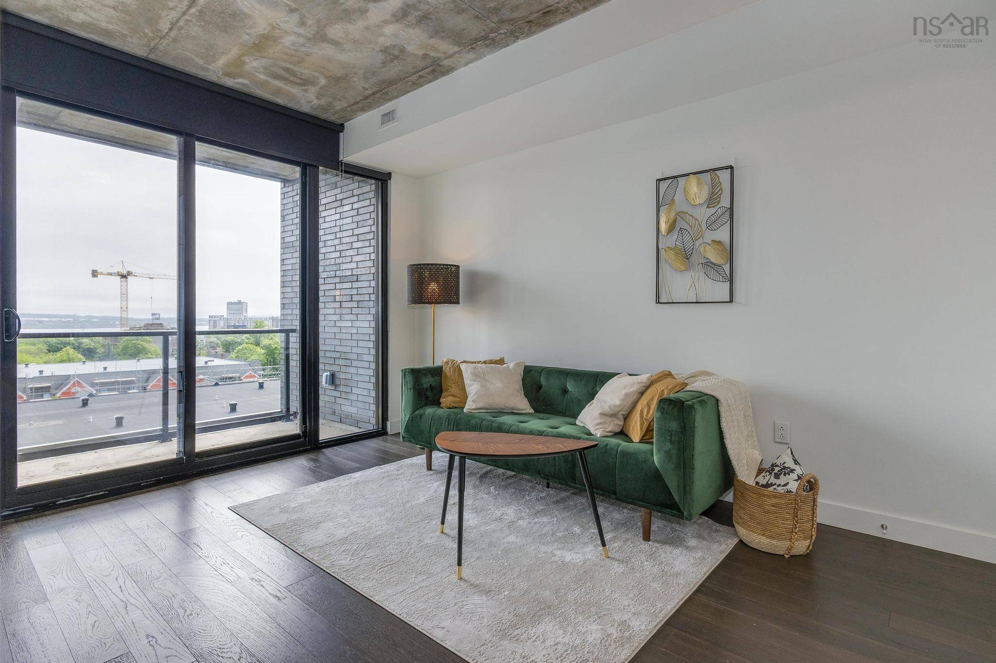 $669,000.00: 813 1048 Wellington Street, Halifax