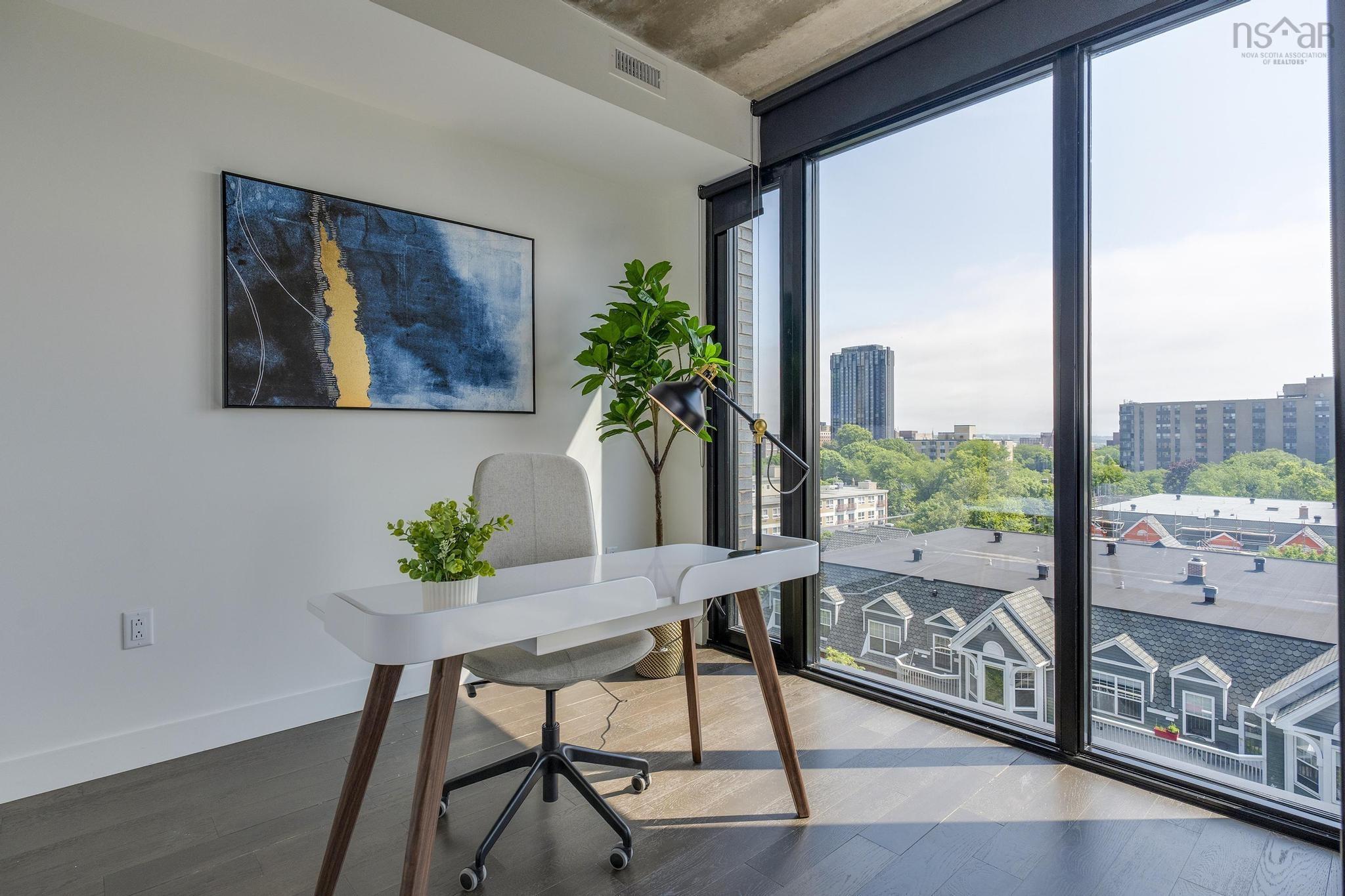 $669,000.00: 813 1048 Wellington Street, Halifax