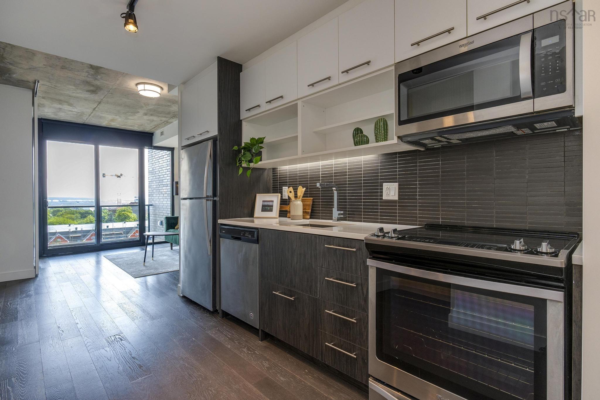 $669,000.00: 813 1048 Wellington Street, Halifax