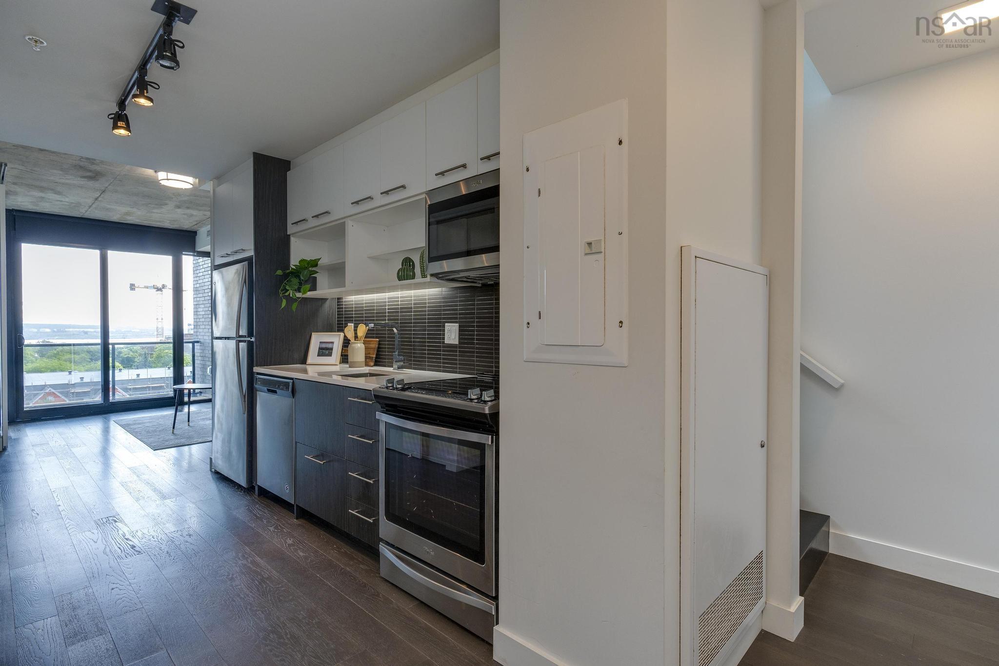 $669,000.00: 813 1048 Wellington Street, Halifax