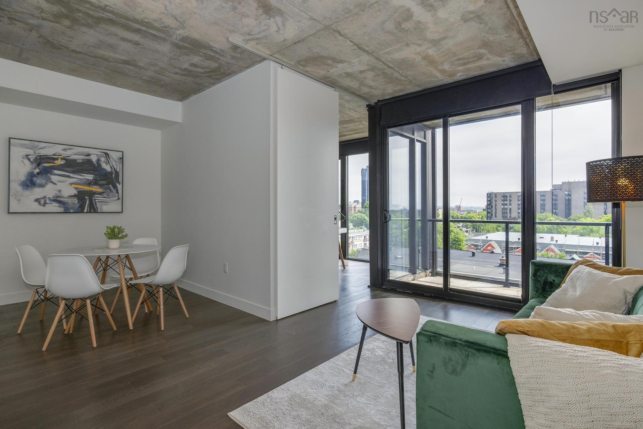 $669,000.00: 813 1048 Wellington Street, Halifax