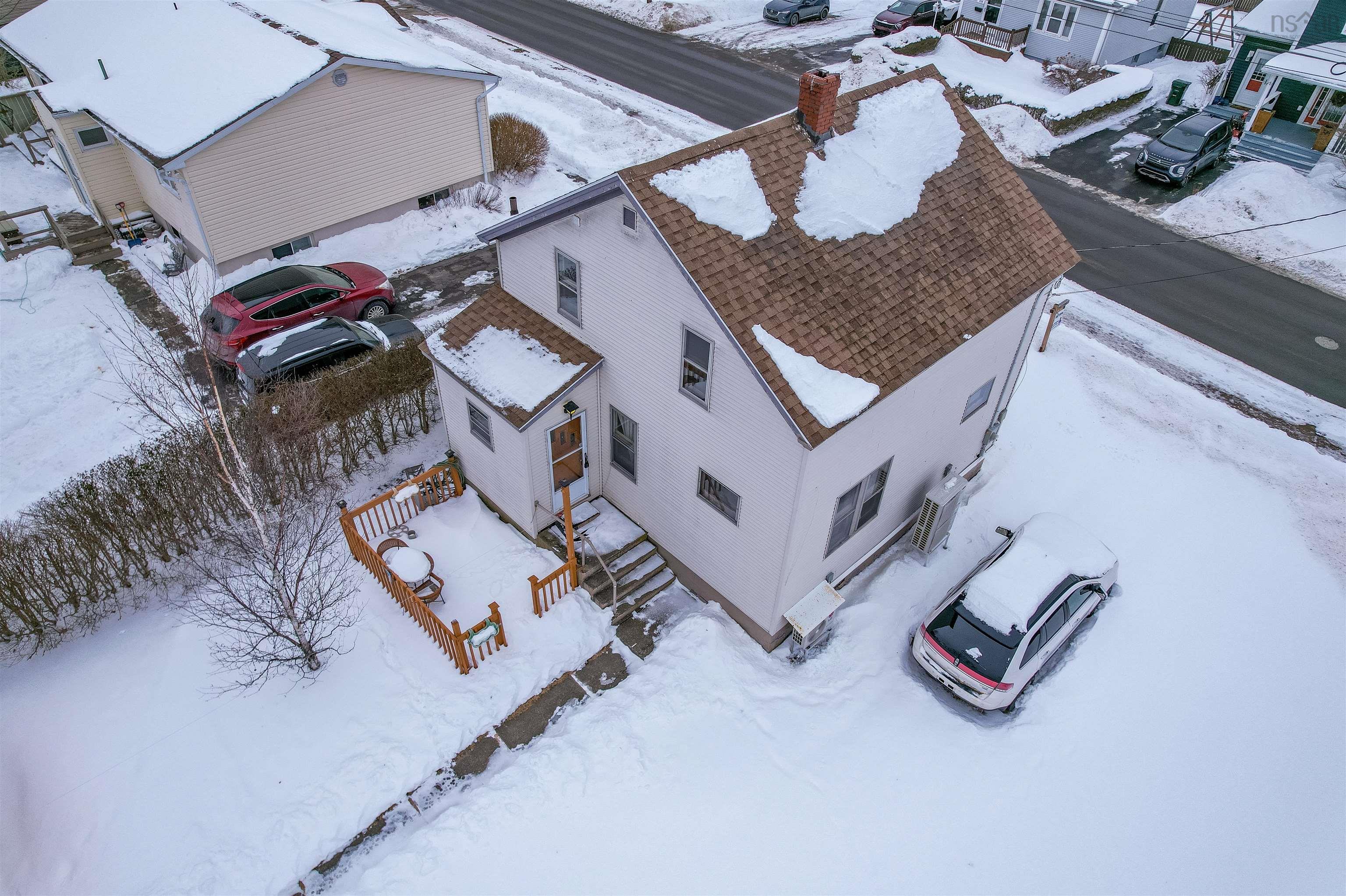 $275,000.00: 307 Cabot Street, Sydney