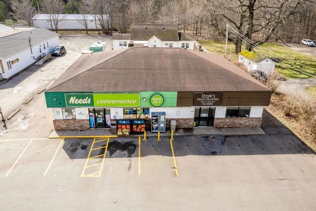 $1,050,000.00: 796 & 800 Main Street, Kingston