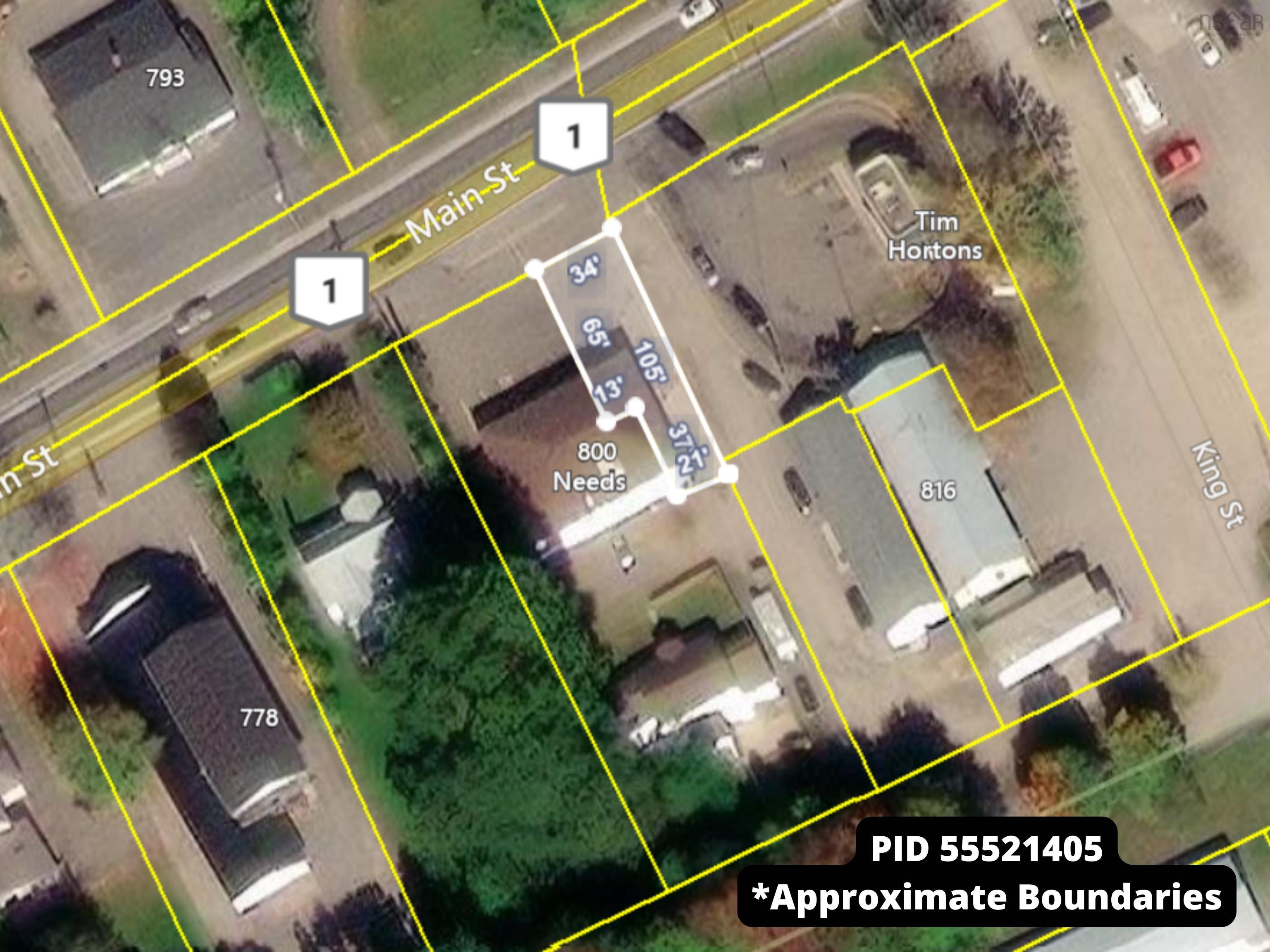 $1,050,000.00: 796 & 800 Main Street, Kingston