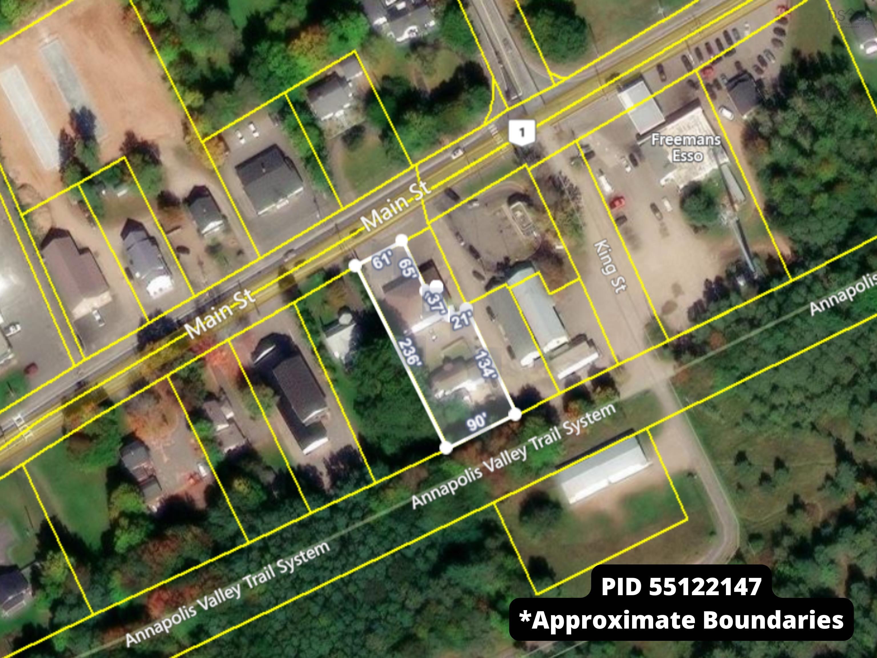 $1,050,000.00: 796 & 800 Main Street, Kingston