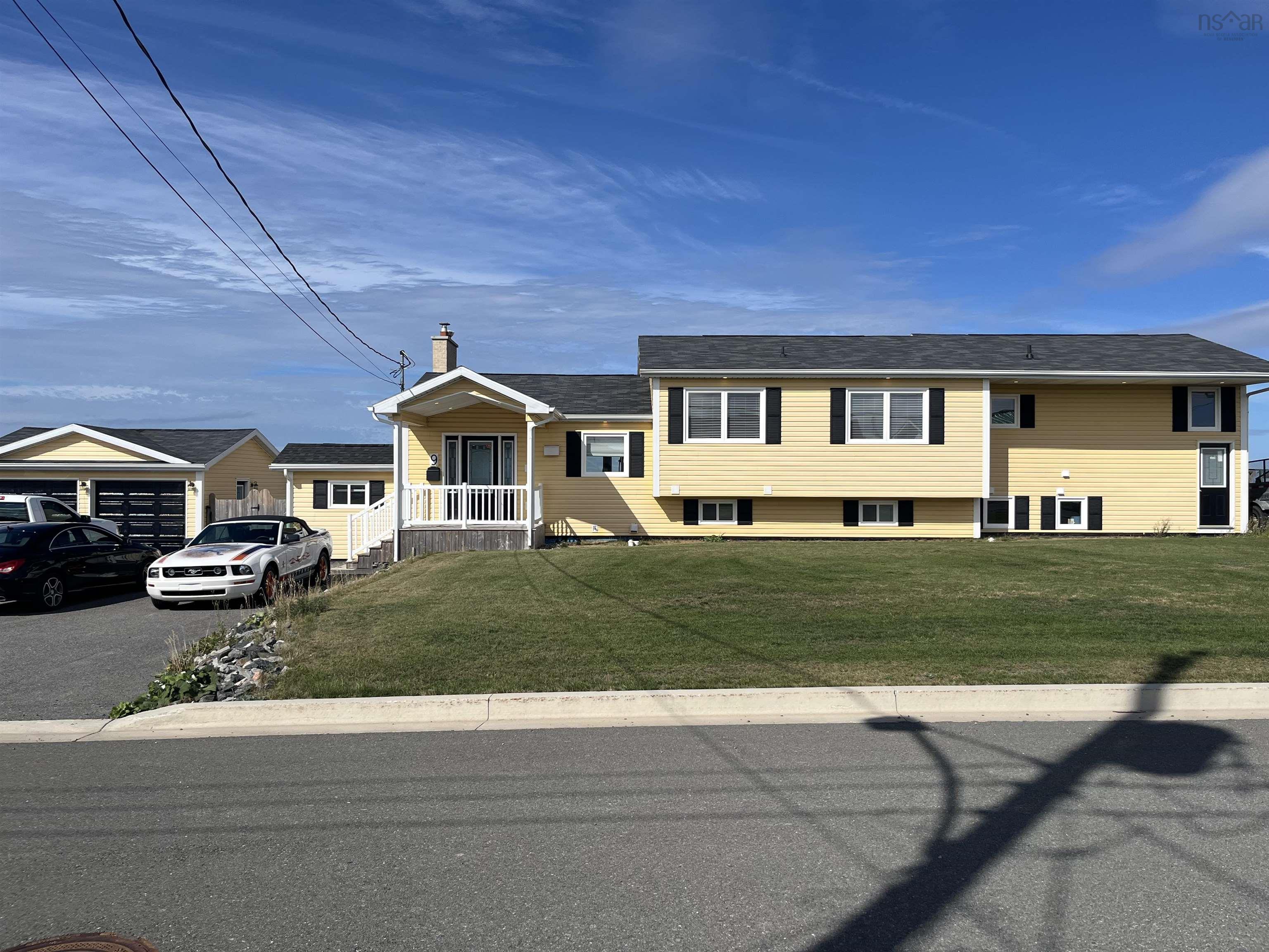 $575,000.00: 9 Khalsa Drive, Glace Bay