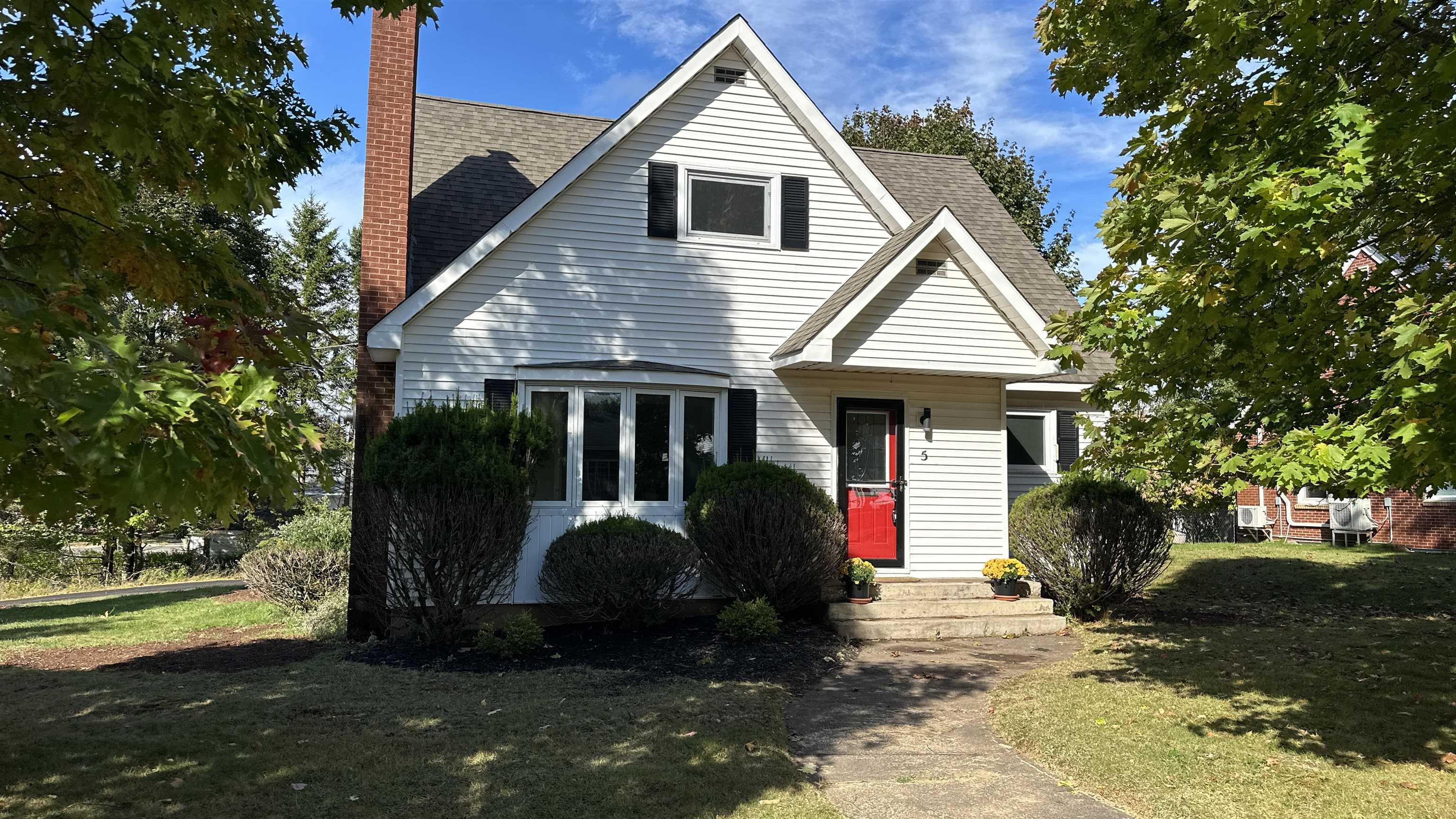 $549,000.00: 5 Pattillo Avenue, Truro