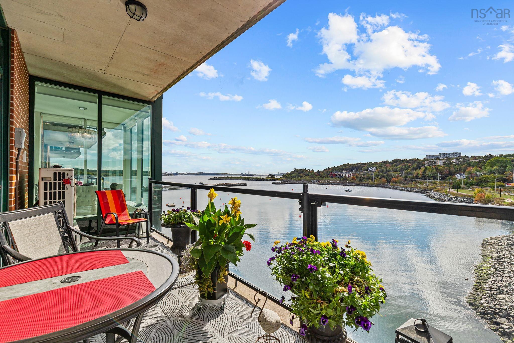 305 220 Waterfront Drive, Bedford, NS (MLS 202525119)