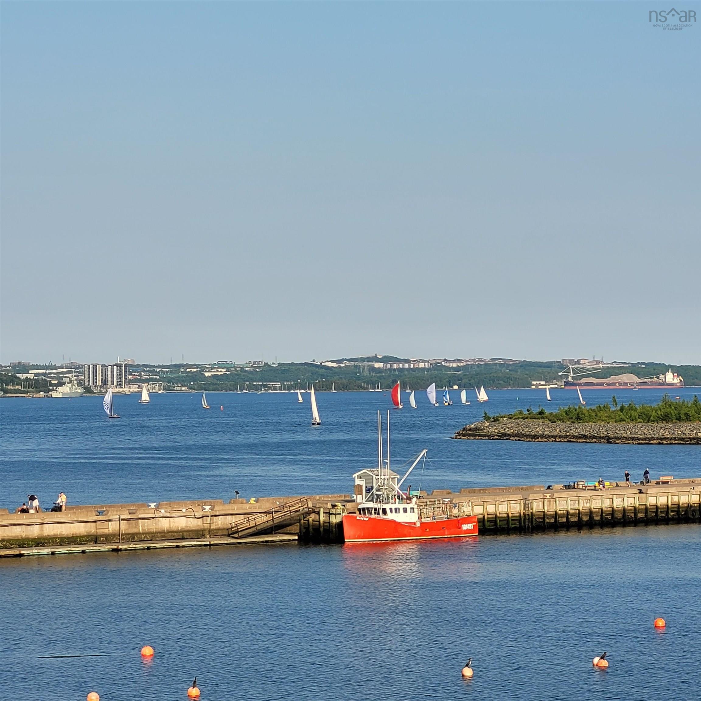 305 220 Waterfront Drive, Bedford, NS (MLS 202525119)