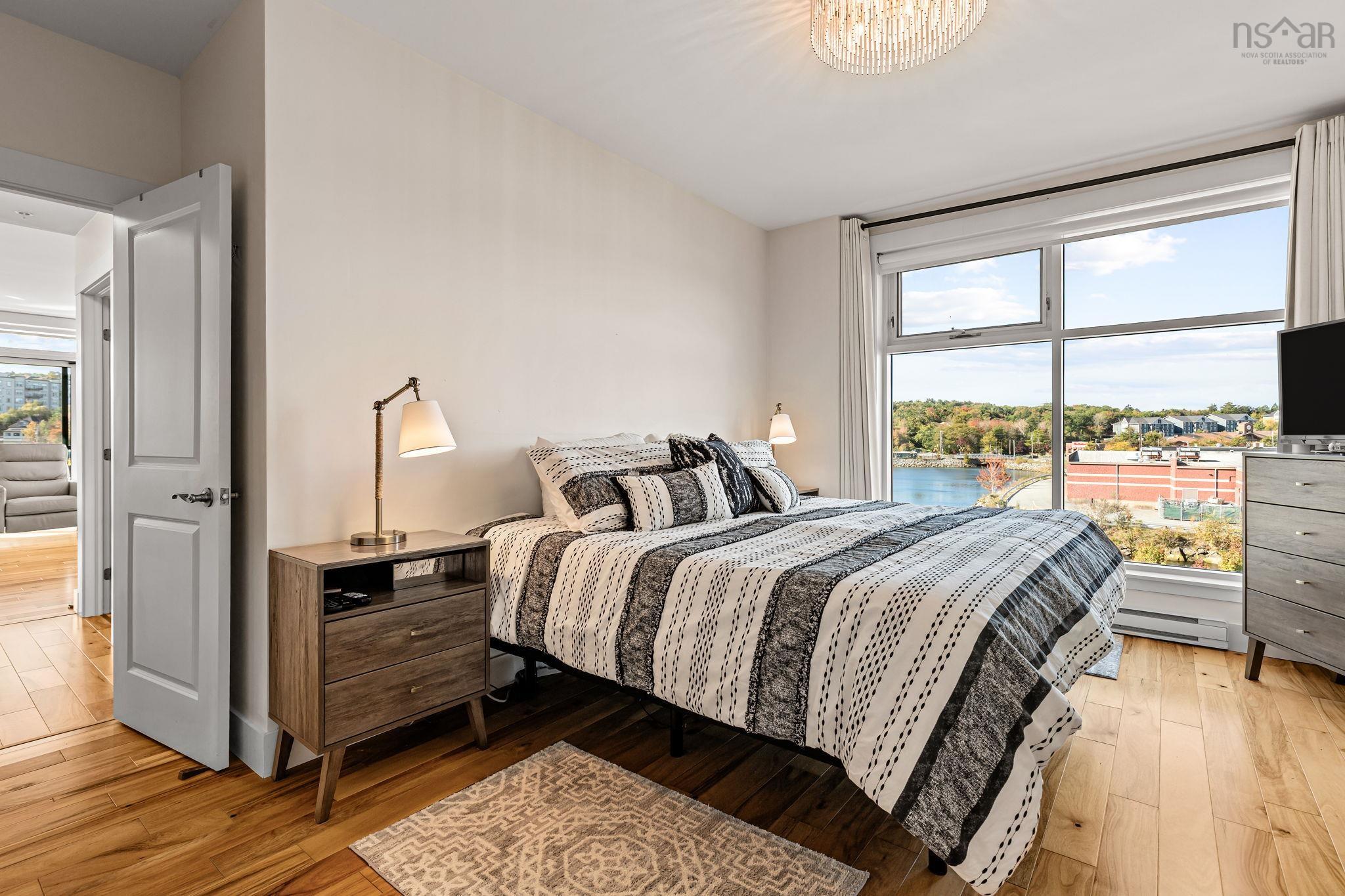 305 220 Waterfront Drive, Bedford, NS (MLS 202525119)