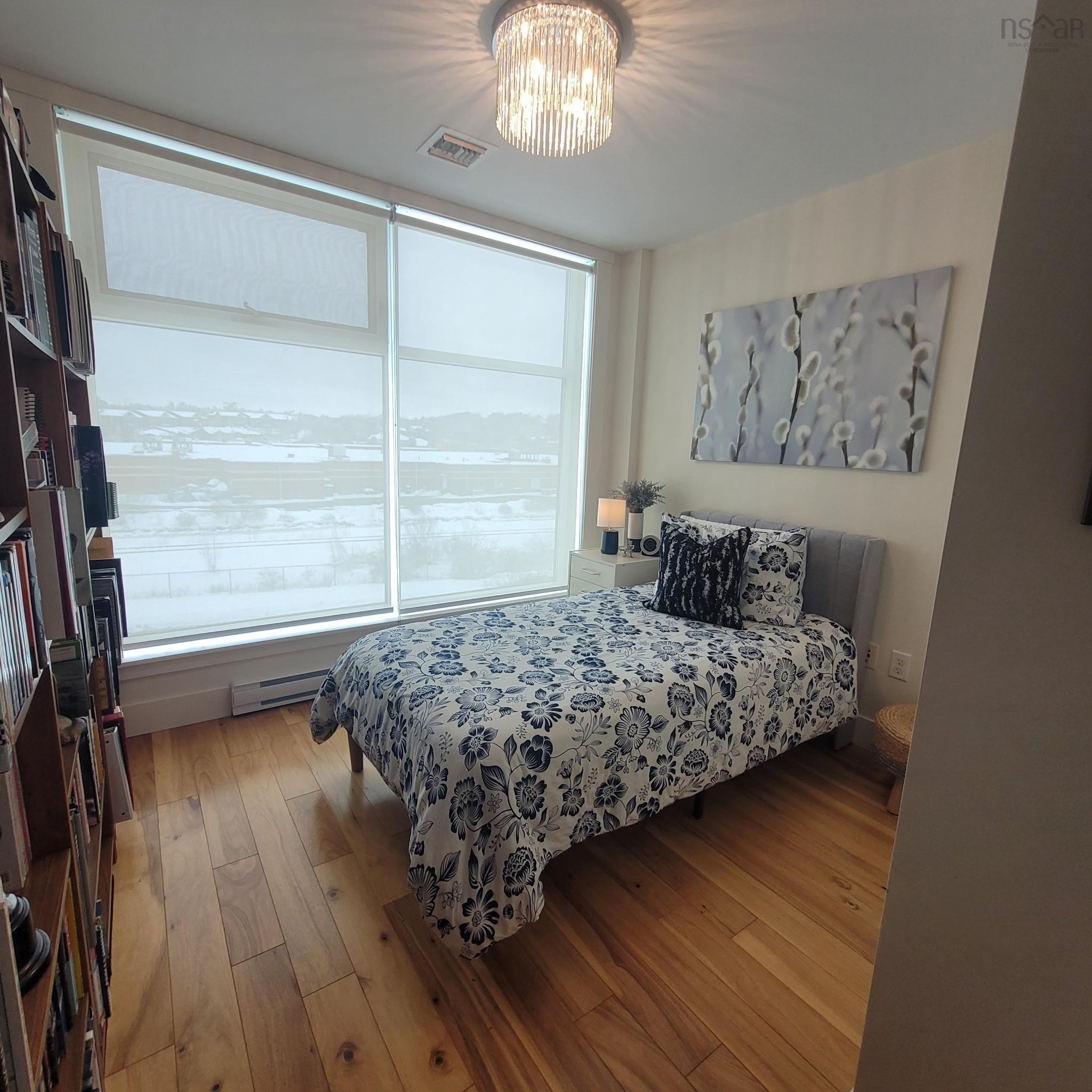 305 220 Waterfront Drive, Bedford, NS (MLS 202525119)
