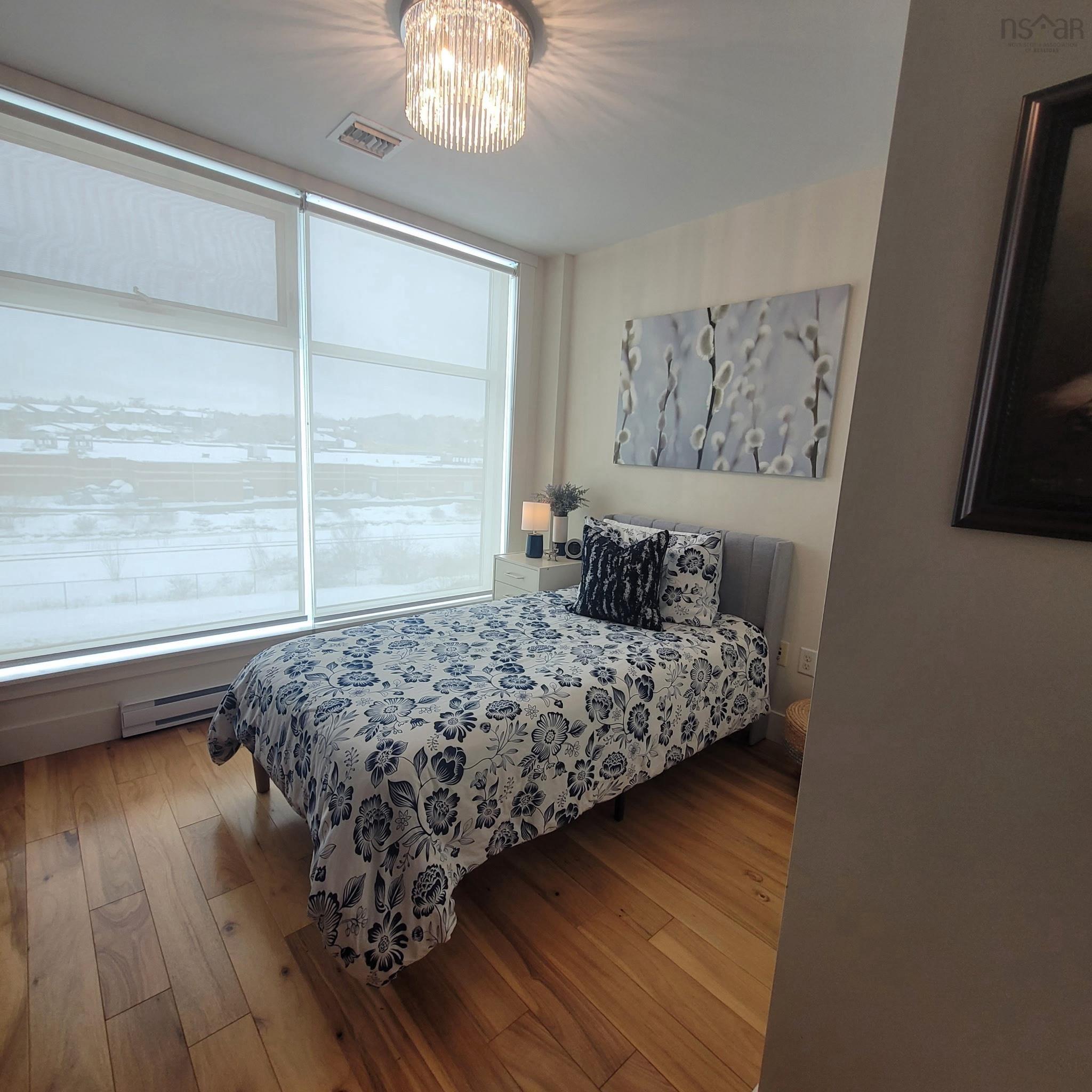 305 220 Waterfront Drive, Bedford, NS (MLS 202525119)