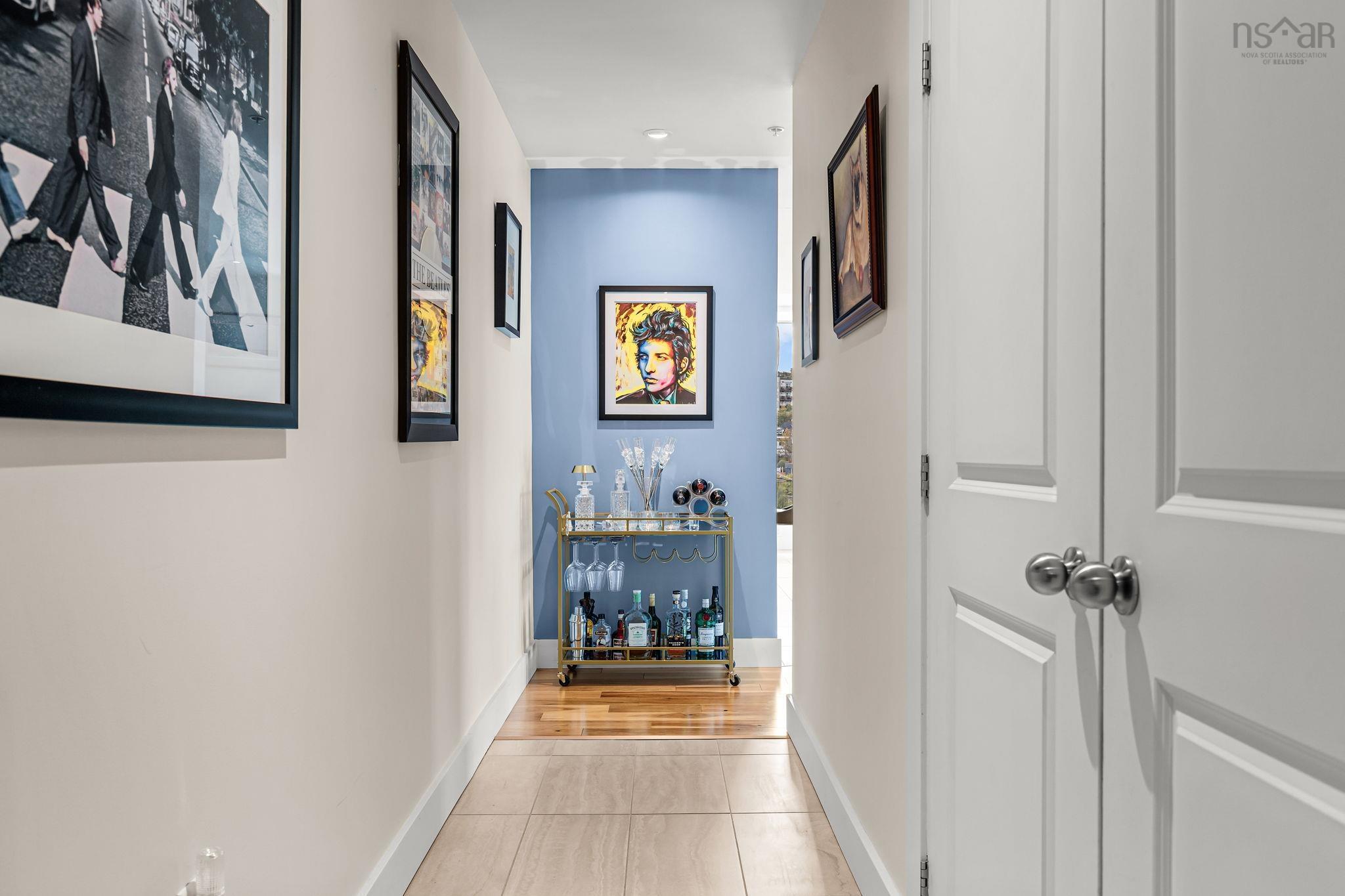 305 220 Waterfront Drive, Bedford, NS (MLS 202525119)