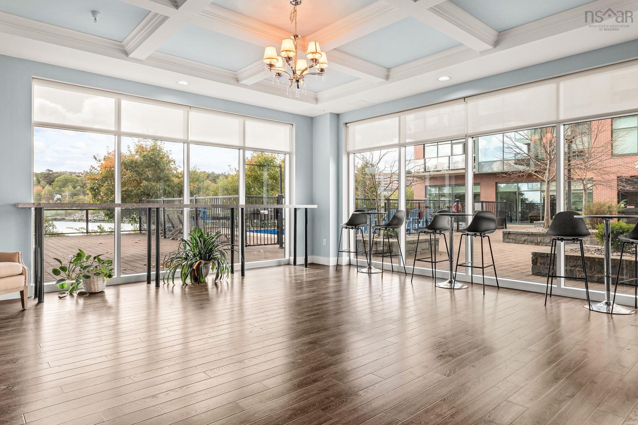 305 220 Waterfront Drive, Bedford, NS (MLS 202525119)