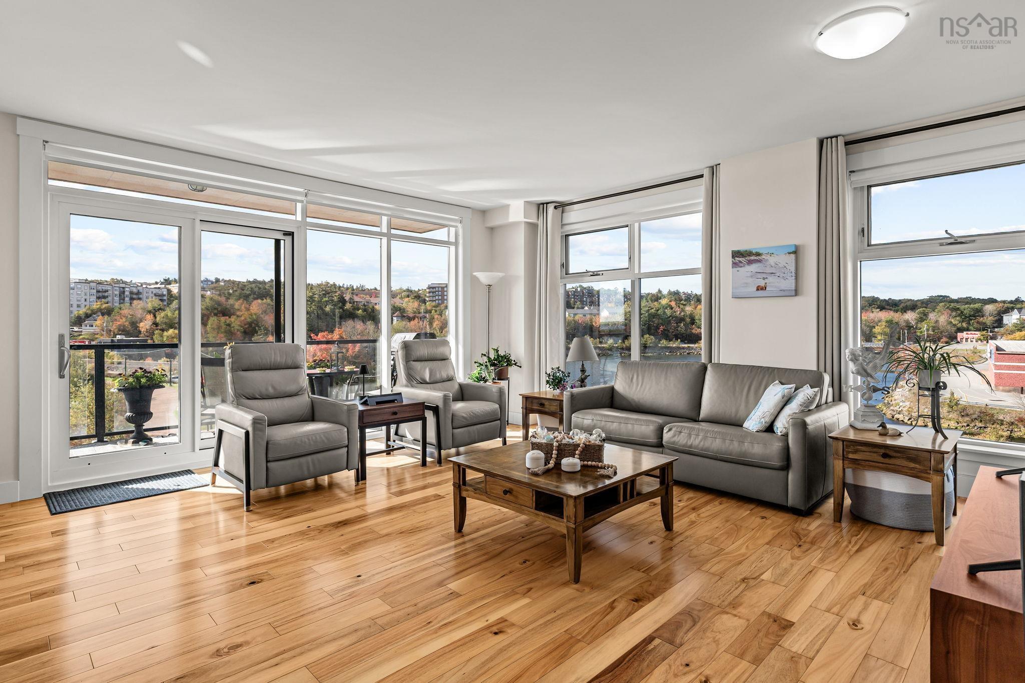 305 220 Waterfront Drive, Bedford, NS (MLS 202525119)