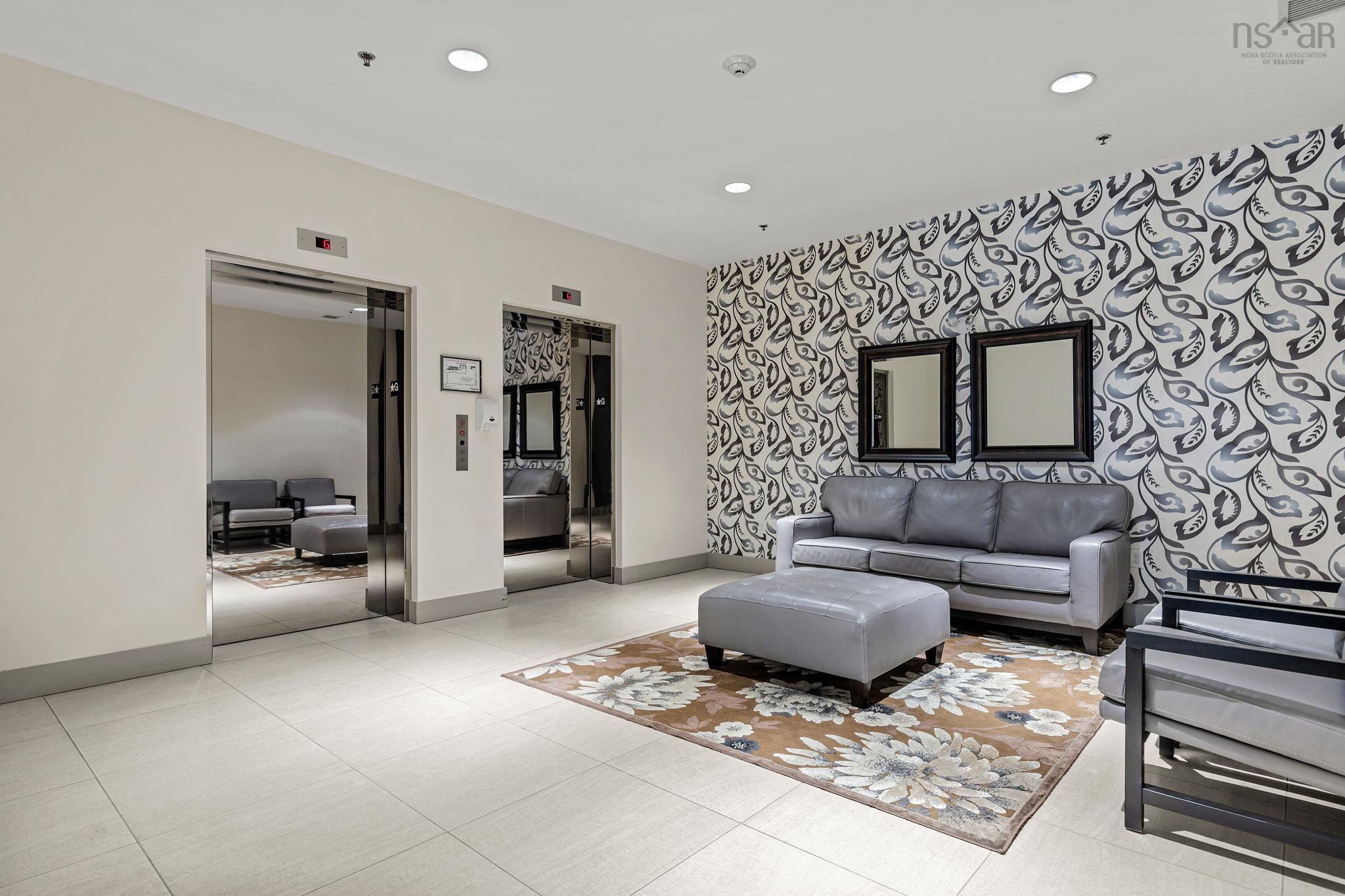 305 220 Waterfront Drive, Bedford, NS (MLS 202525119)