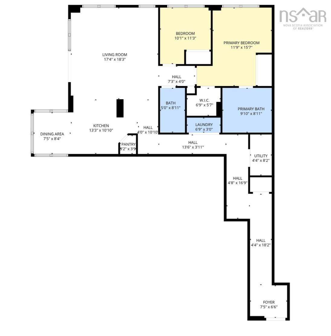 305 220 Waterfront Drive, Bedford, NS (MLS 202525119)