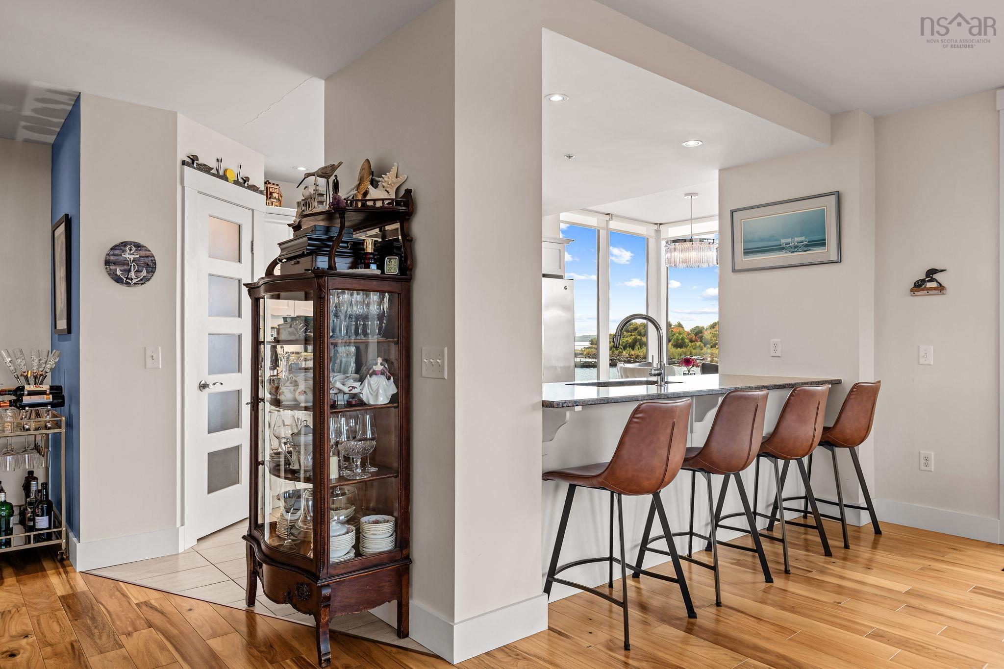 305 220 Waterfront Drive, Bedford, NS (MLS 202525119)