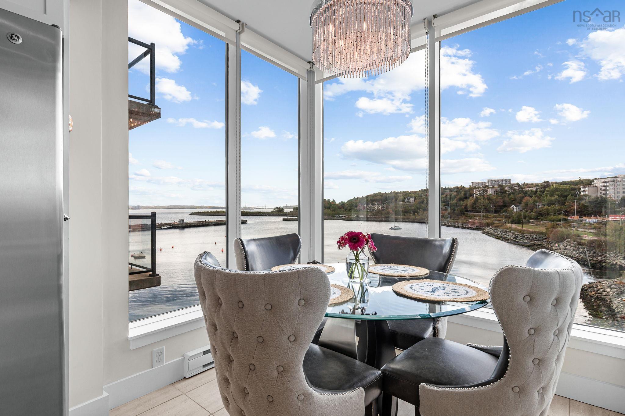 305 220 Waterfront Drive, Bedford, NS (MLS 202525119)