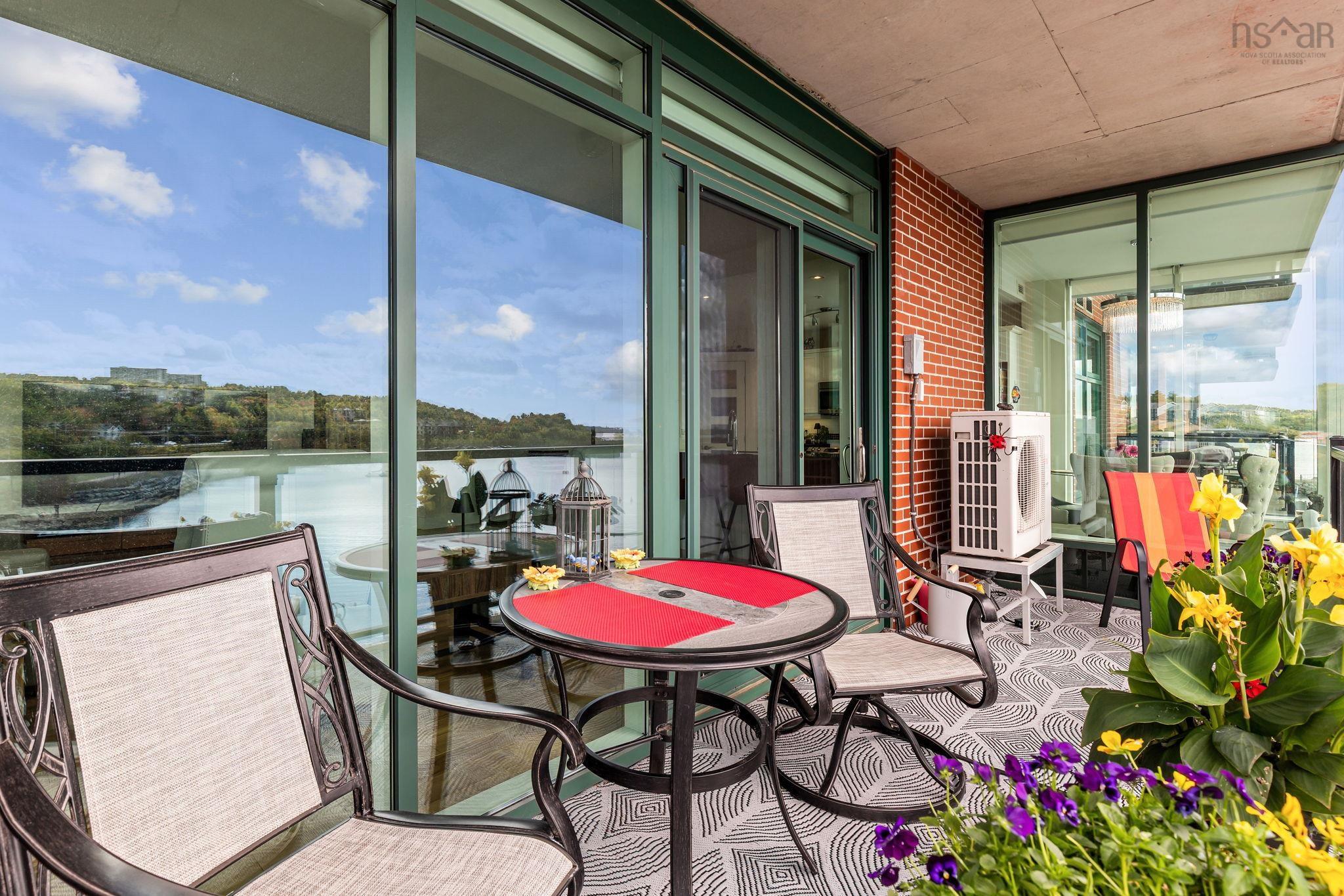 305 220 Waterfront Drive, Bedford, NS (MLS 202525119)