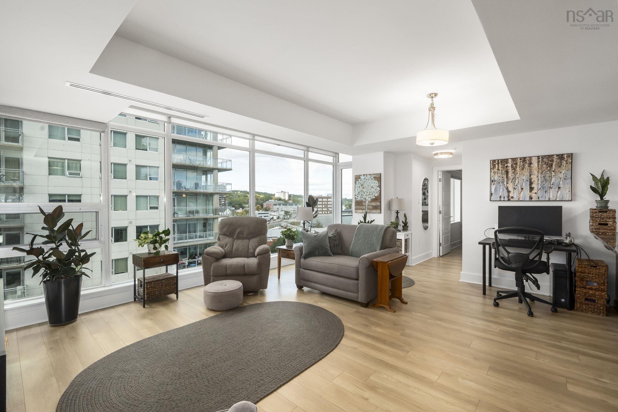 607 31 Kings Wharf Place, Dartmouth, NS (MLS® 202525165)