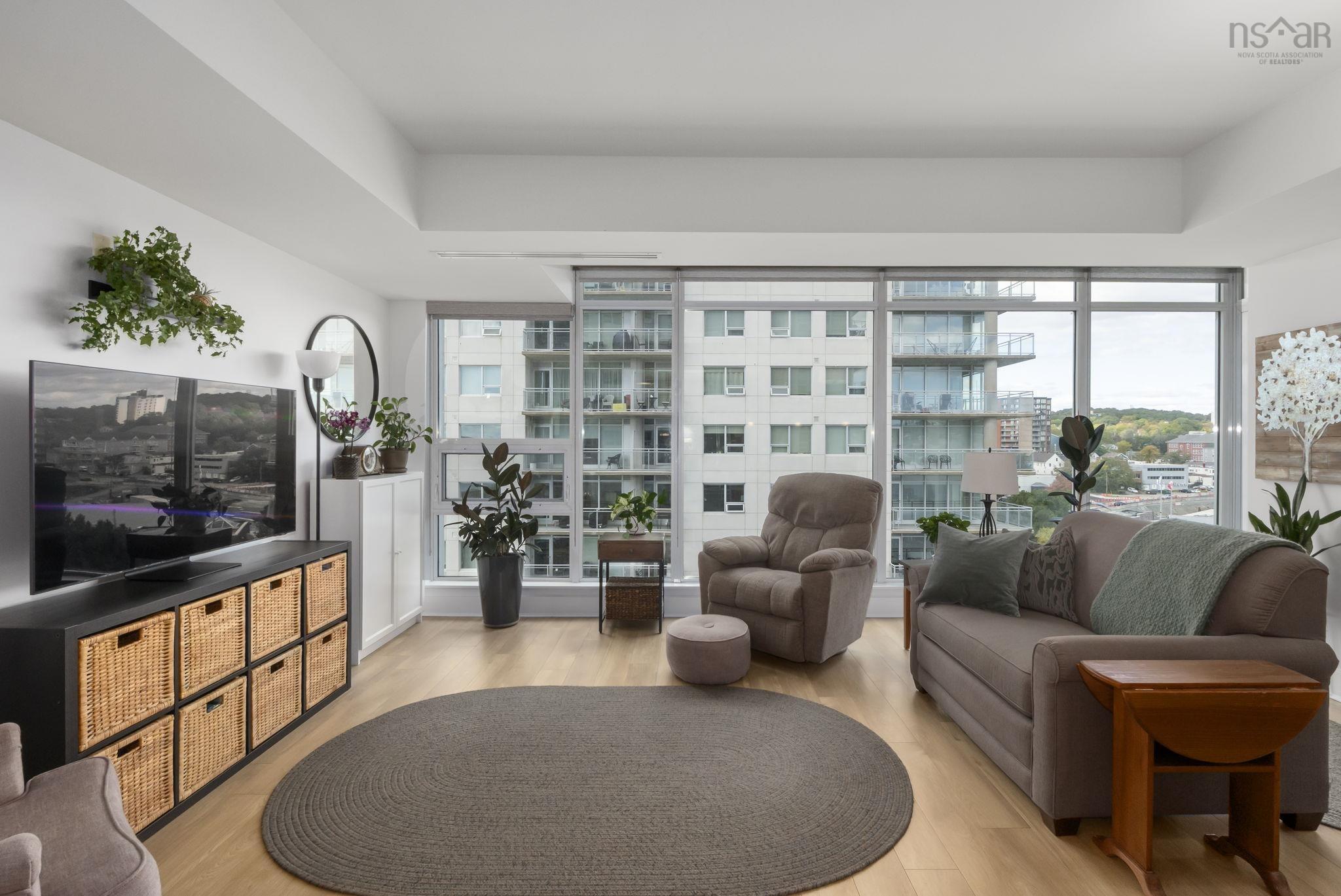 607 31 Kings Wharf Place, Dartmouth, NS (MLS 202525165)