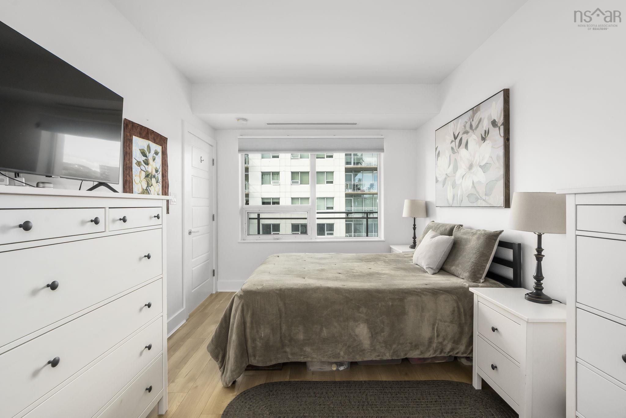 607 31 Kings Wharf Place, Dartmouth, NS (MLS 202525165)