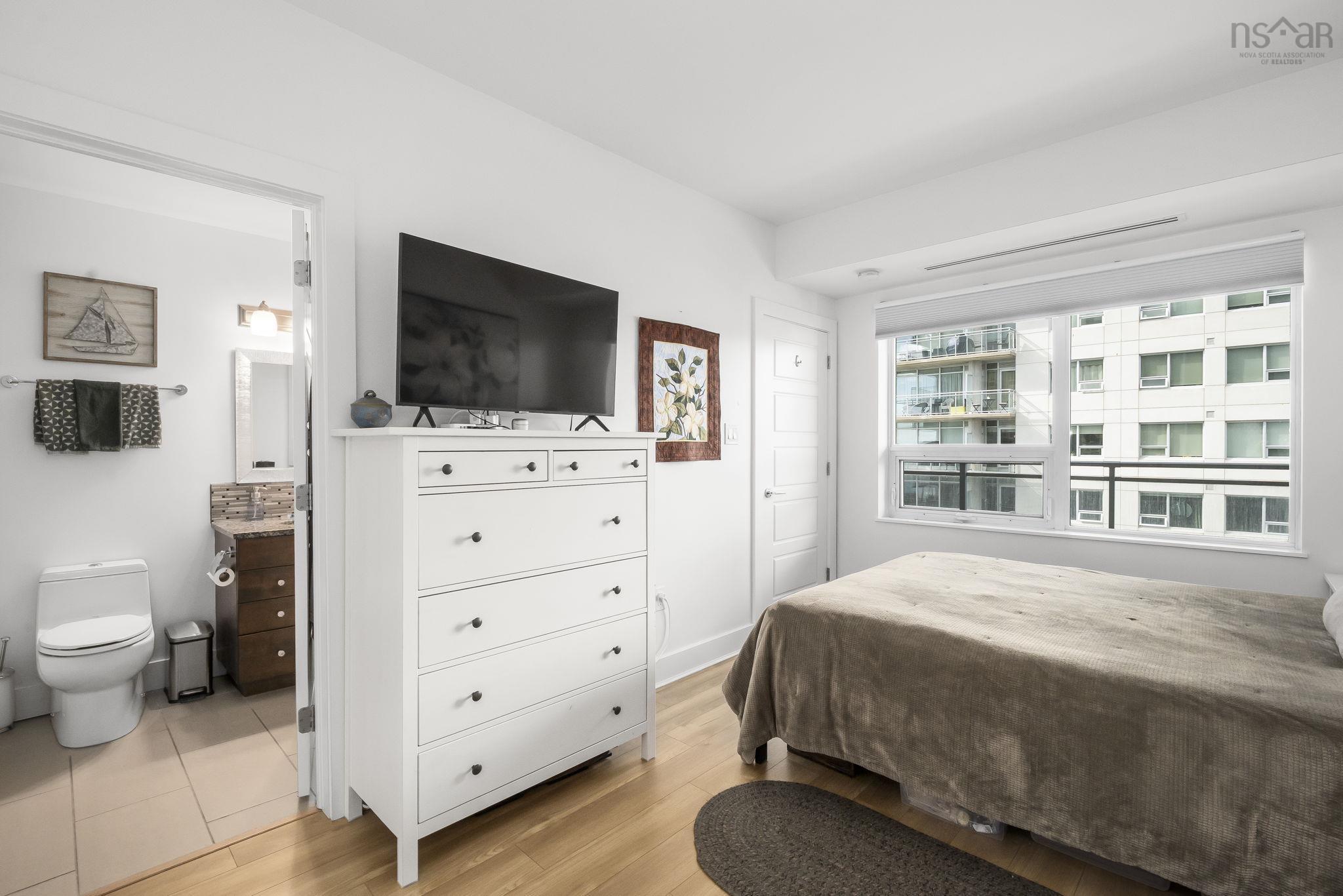 607 31 Kings Wharf Place, Dartmouth, NS (MLS 202525165)