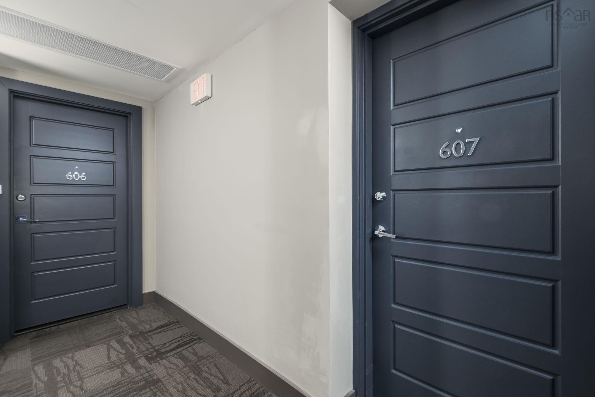 607 31 Kings Wharf Place, Dartmouth, NS (MLS 202525165)