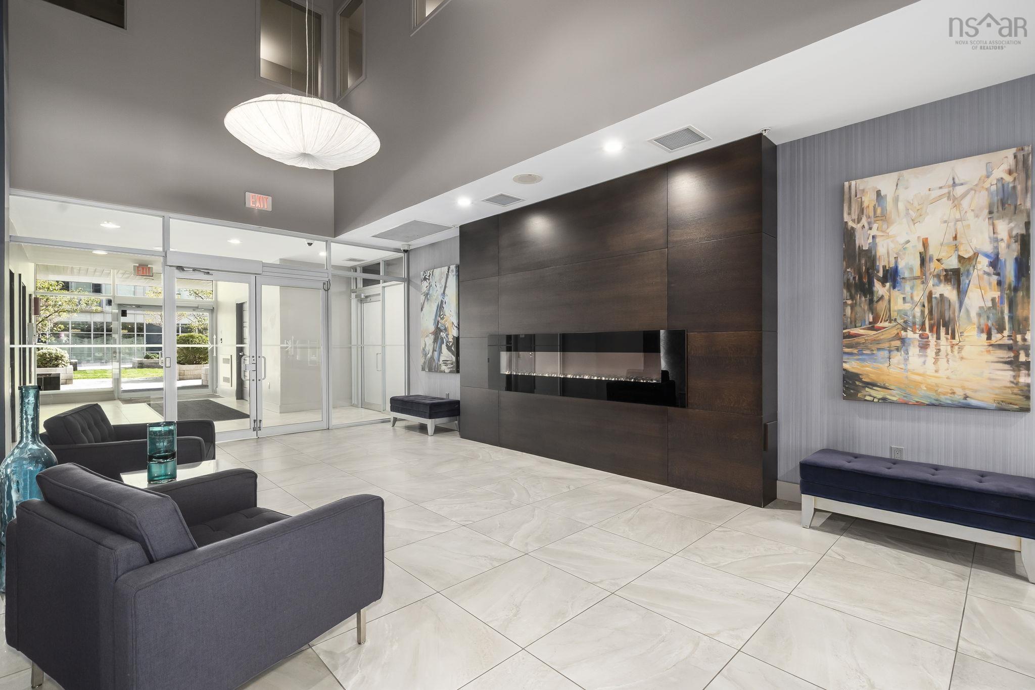 607 31 Kings Wharf Place, Dartmouth, NS (MLS 202525165)