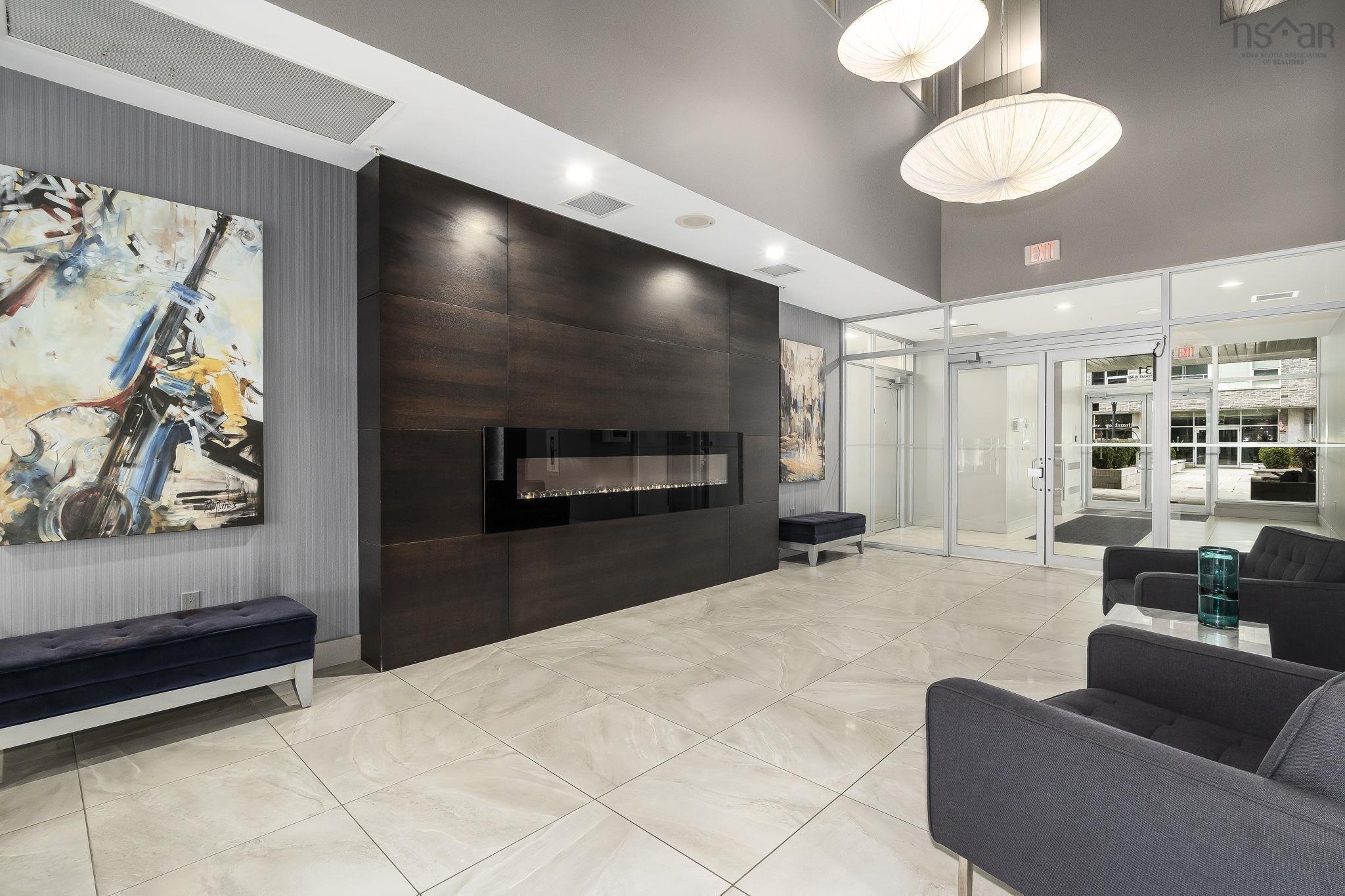 607 31 Kings Wharf Place, Dartmouth, NS (MLS 202525165)