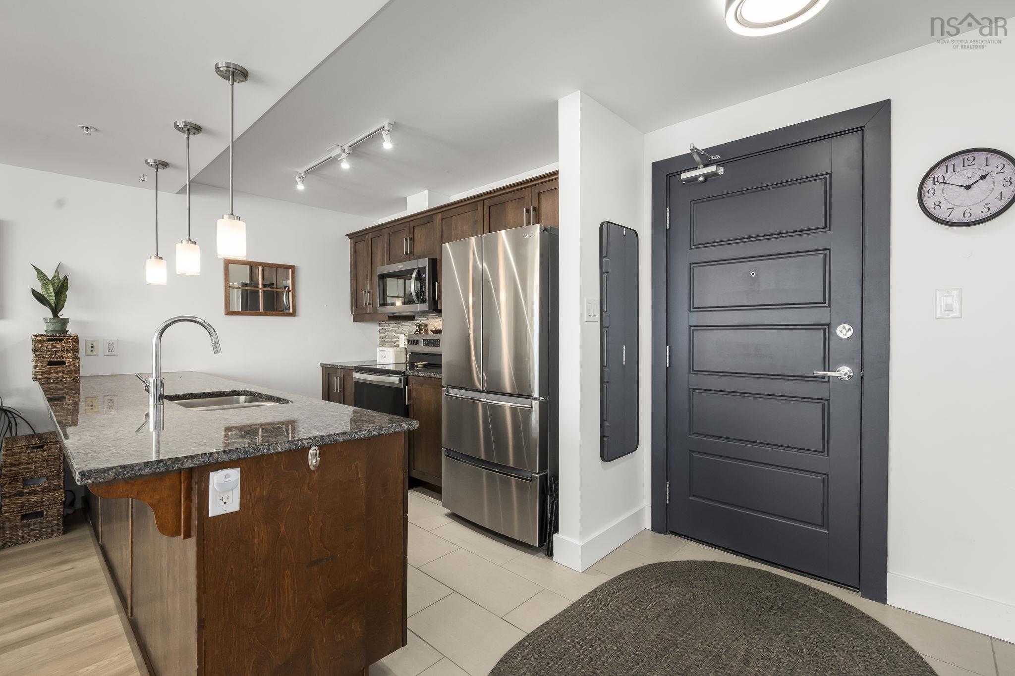 607 31 Kings Wharf Place, Dartmouth, NS (MLS 202525165)