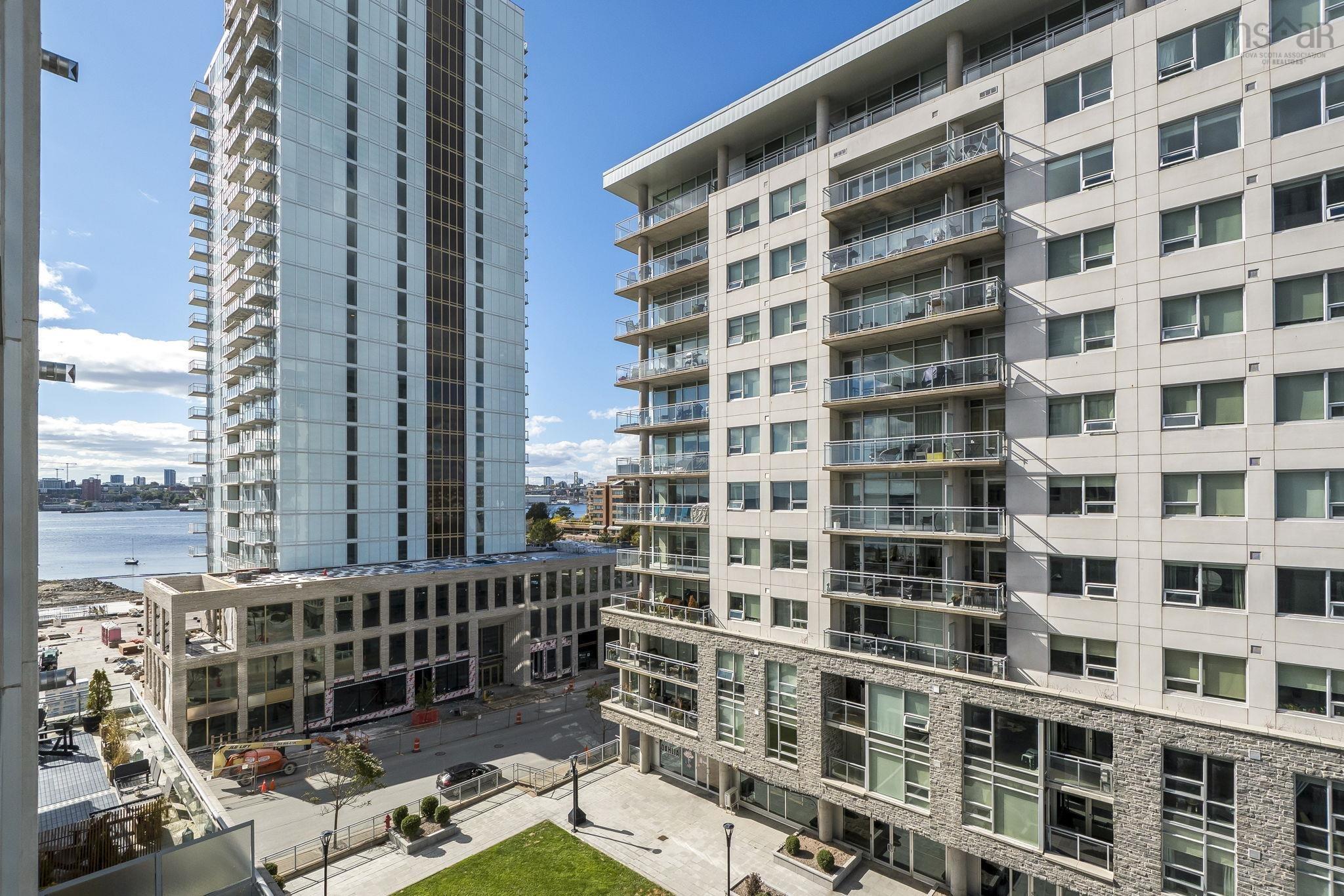 607 31 Kings Wharf Place, Dartmouth, NS (MLS 202525165)