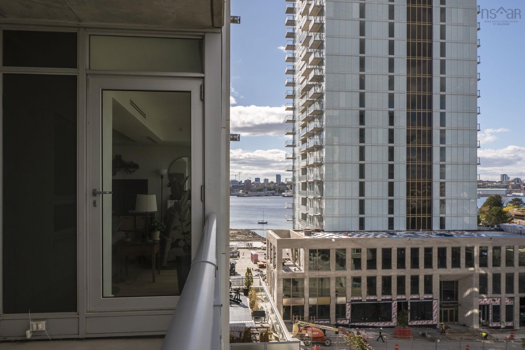 607 31 Kings Wharf Place, Dartmouth, NS (MLS 202525165)