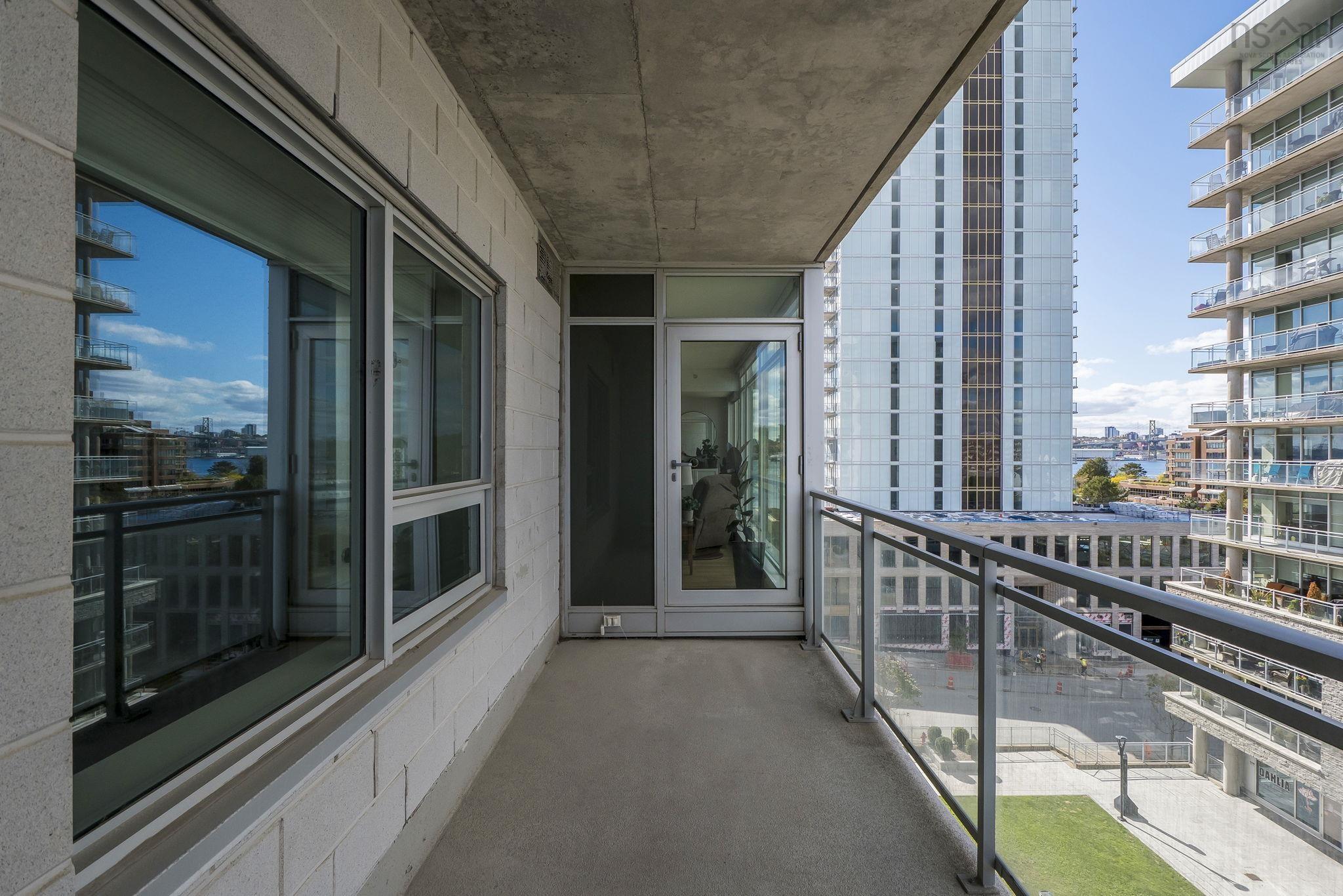 607 31 Kings Wharf Place, Dartmouth, NS (MLS 202525165)