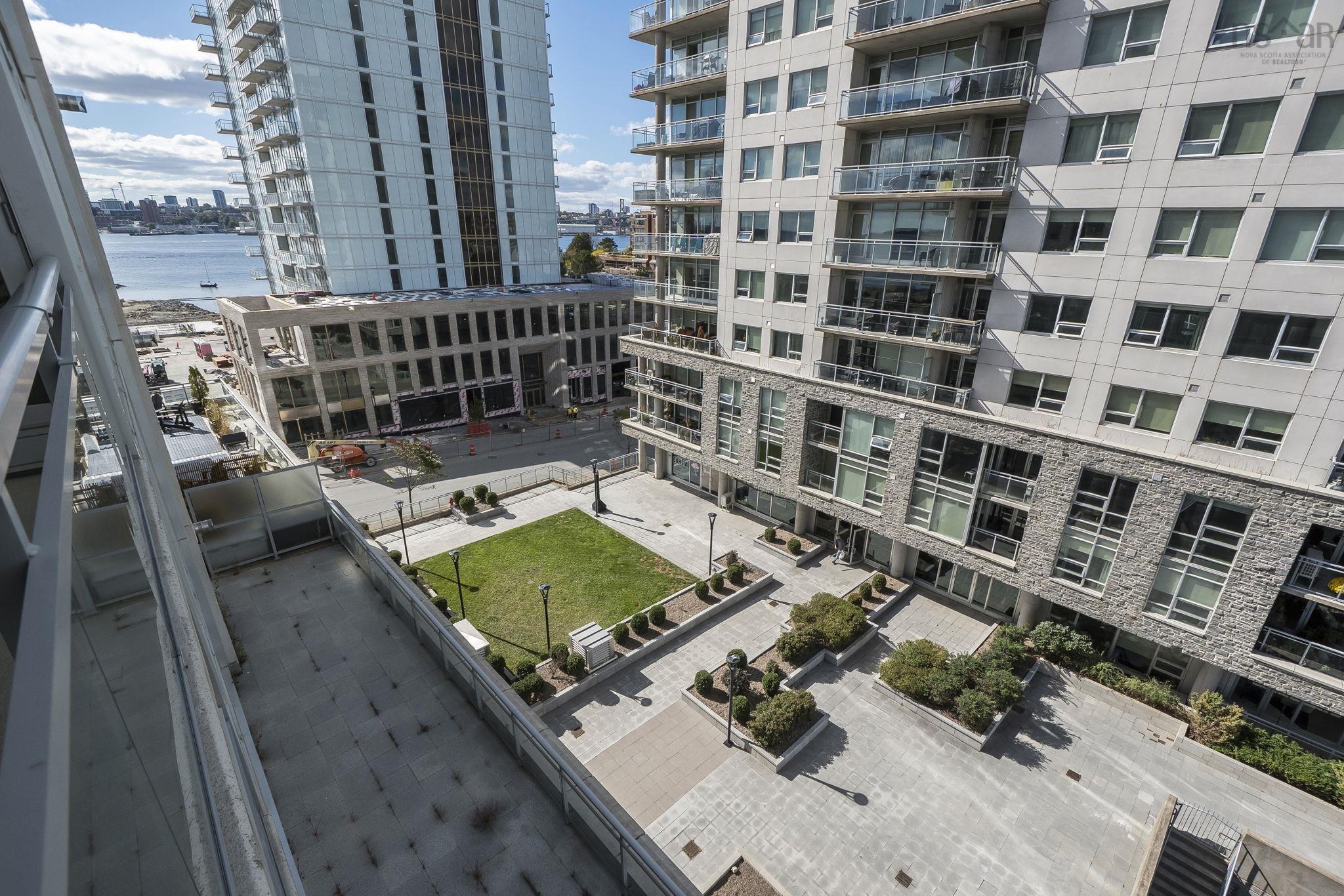 607 31 Kings Wharf Place, Dartmouth, NS (MLS 202525165)