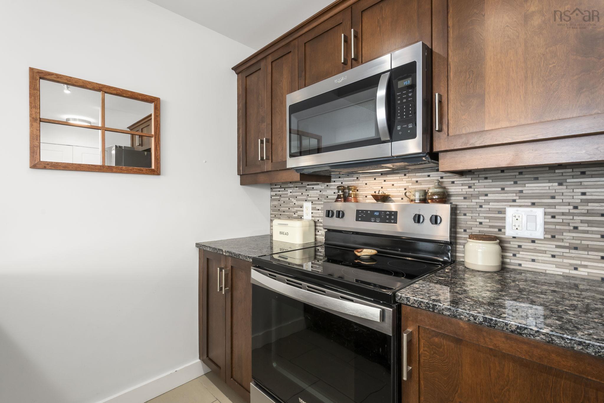 607 31 Kings Wharf Place, Dartmouth, NS (MLS 202525165)