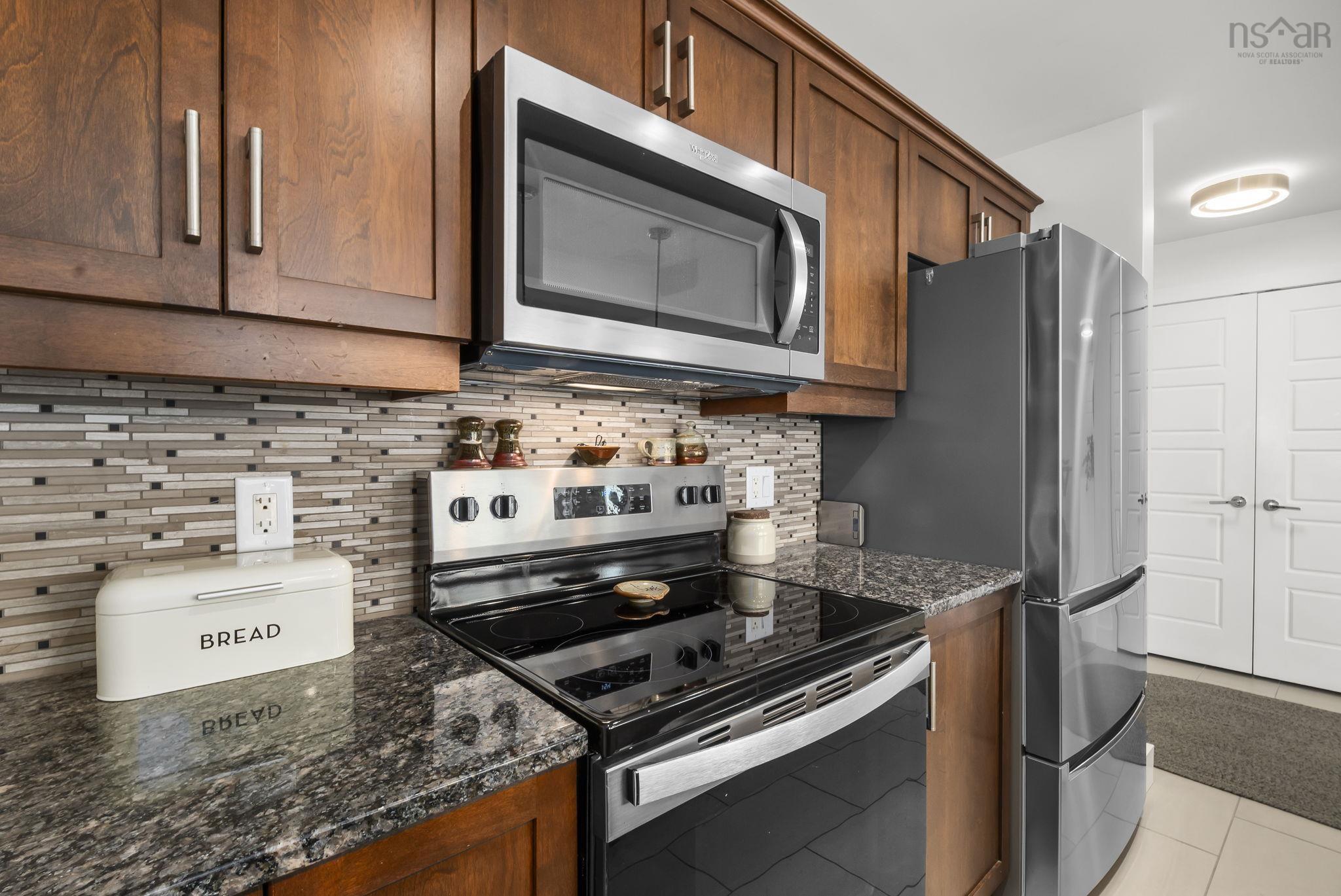 607 31 Kings Wharf Place, Dartmouth, NS (MLS 202525165)